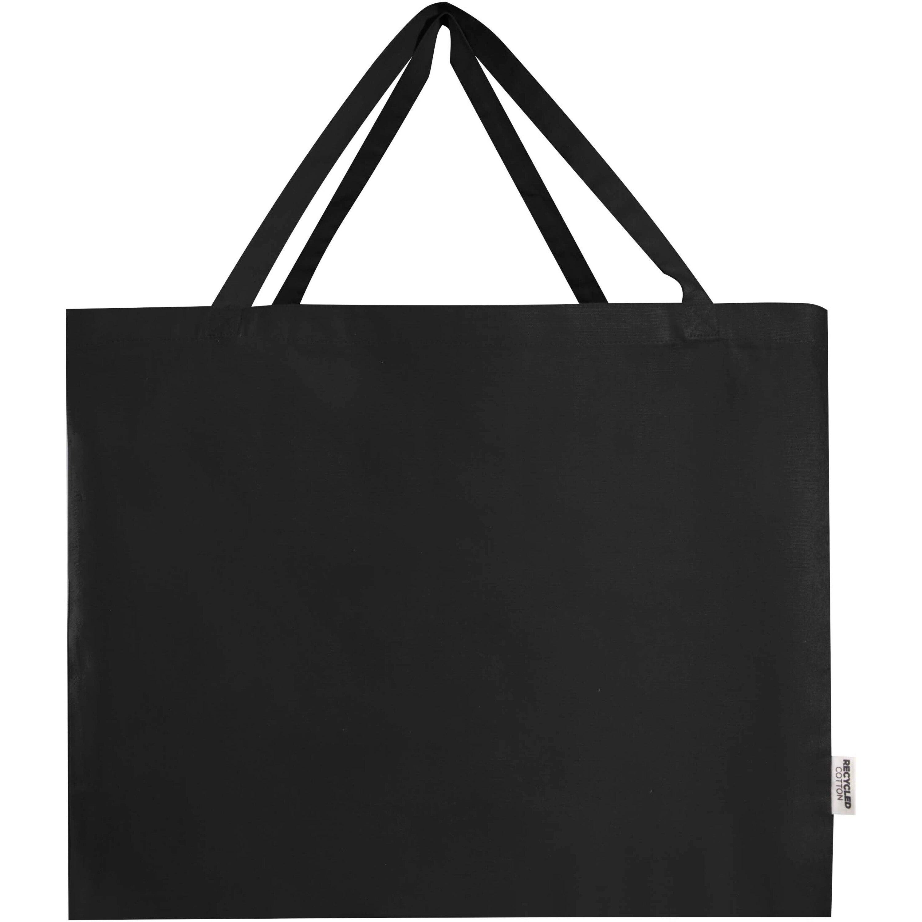 Odessa Upcycled Cotton Tote