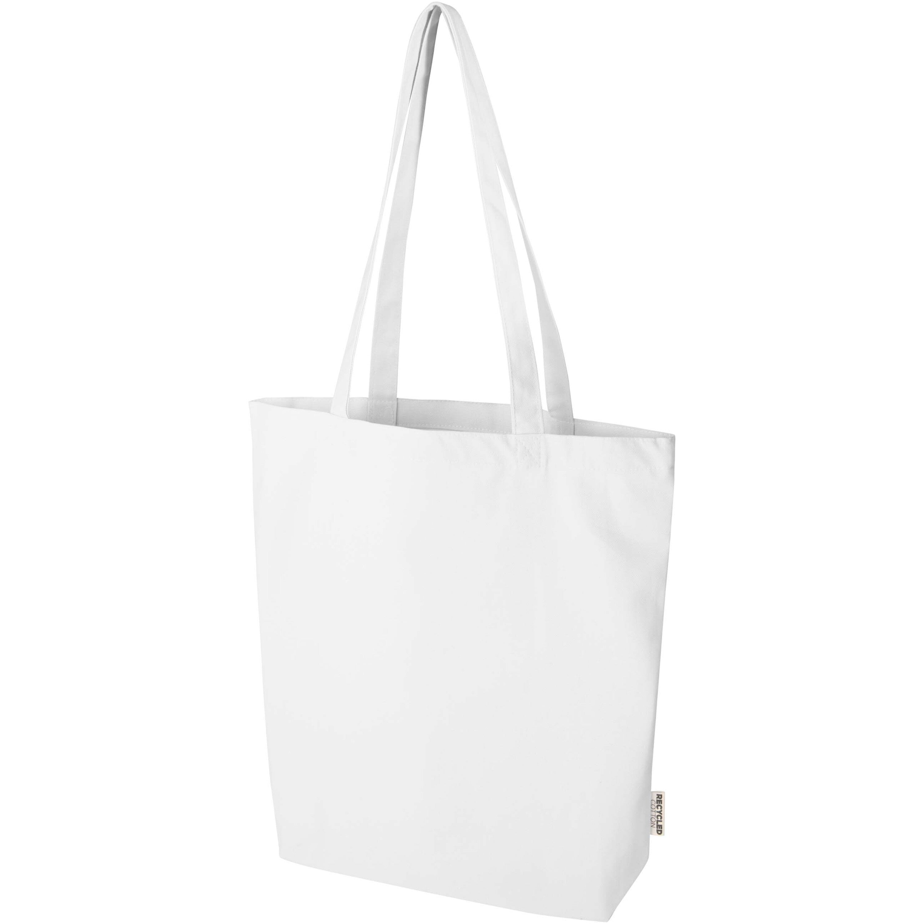 Florida Recycled Cotton Tote Bag