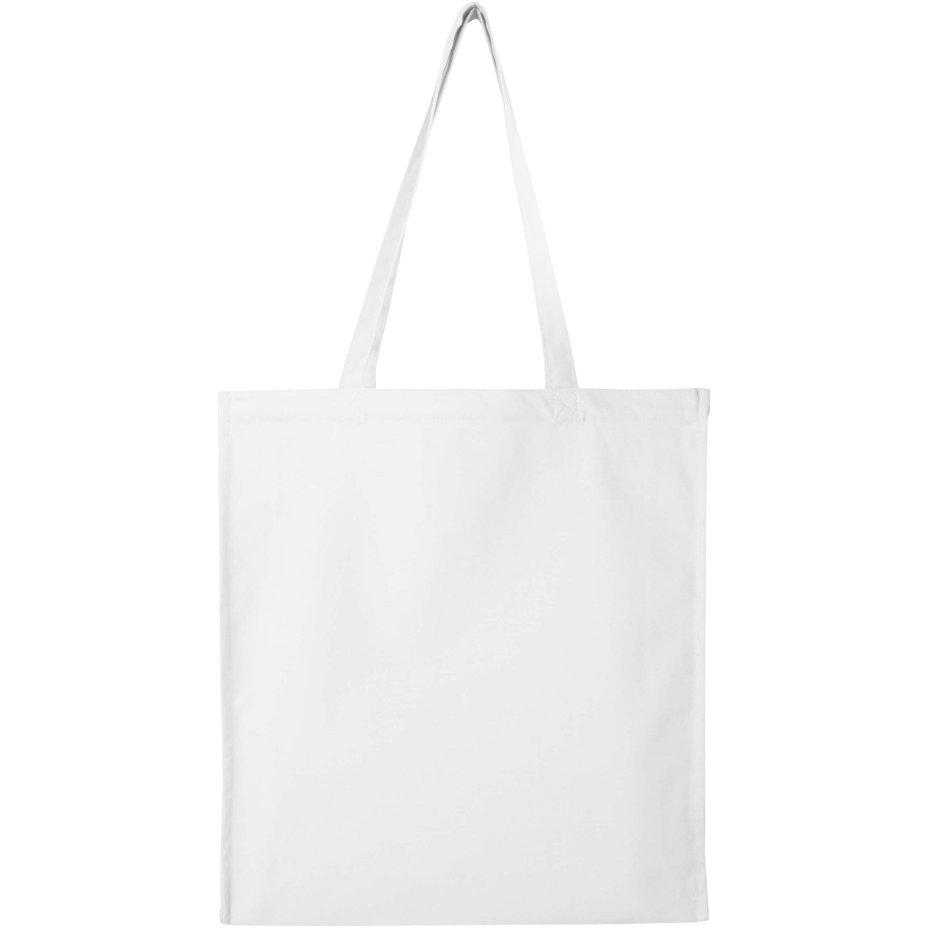 Florida Recycled Cotton Gusset Tote Bag