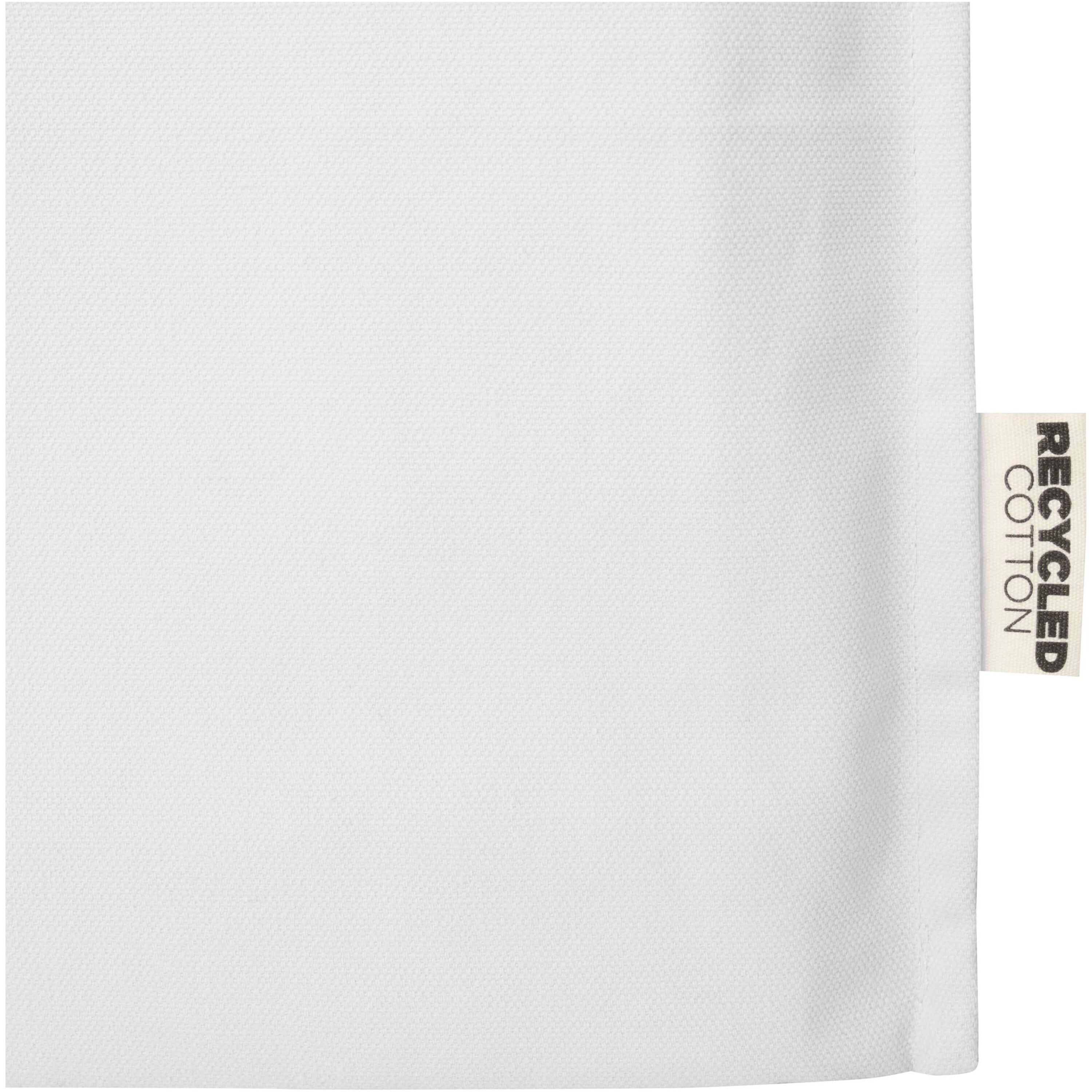 Florida Recycled Cotton Gusset Tote Bag