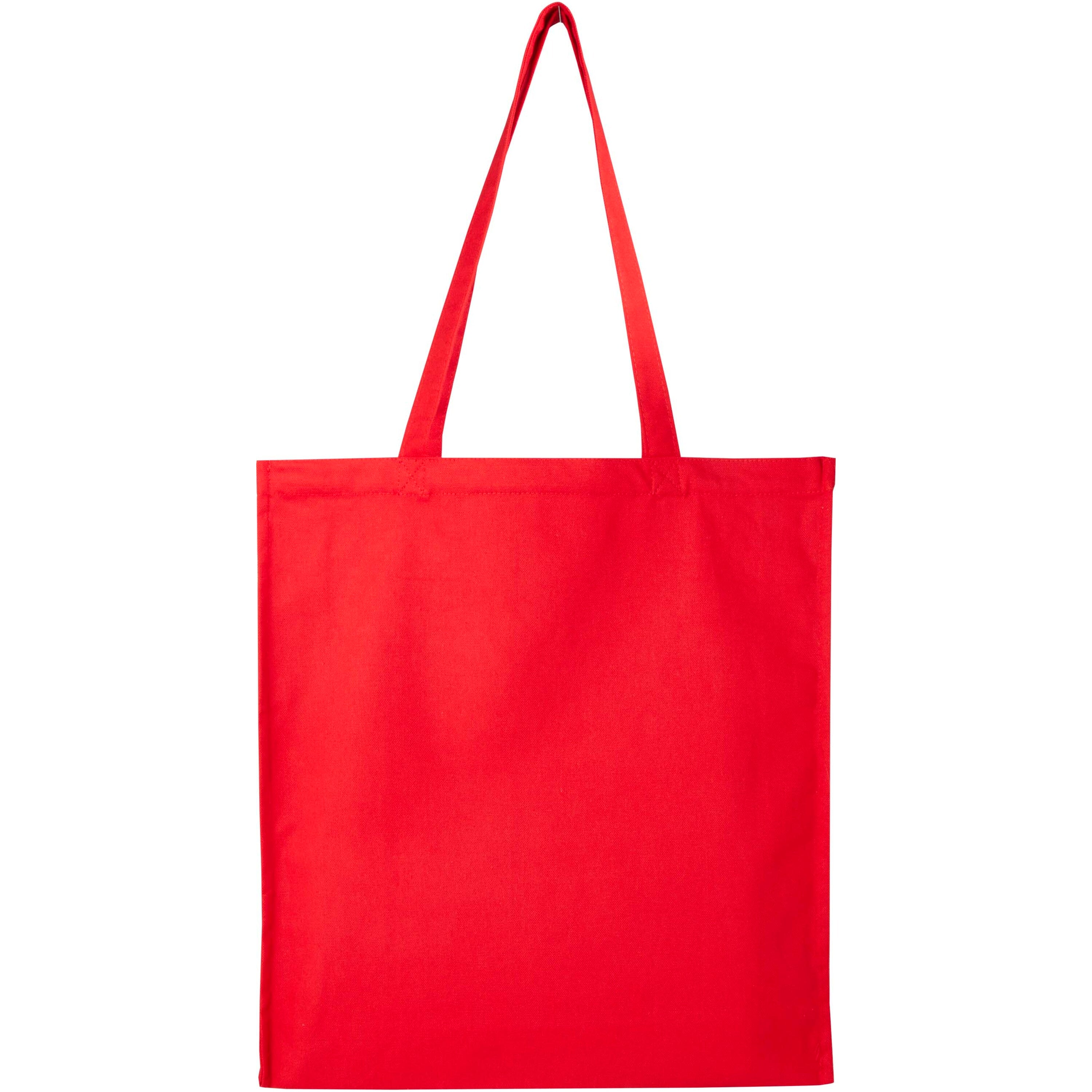 Florida Recycled Cotton Gusset Tote Bag