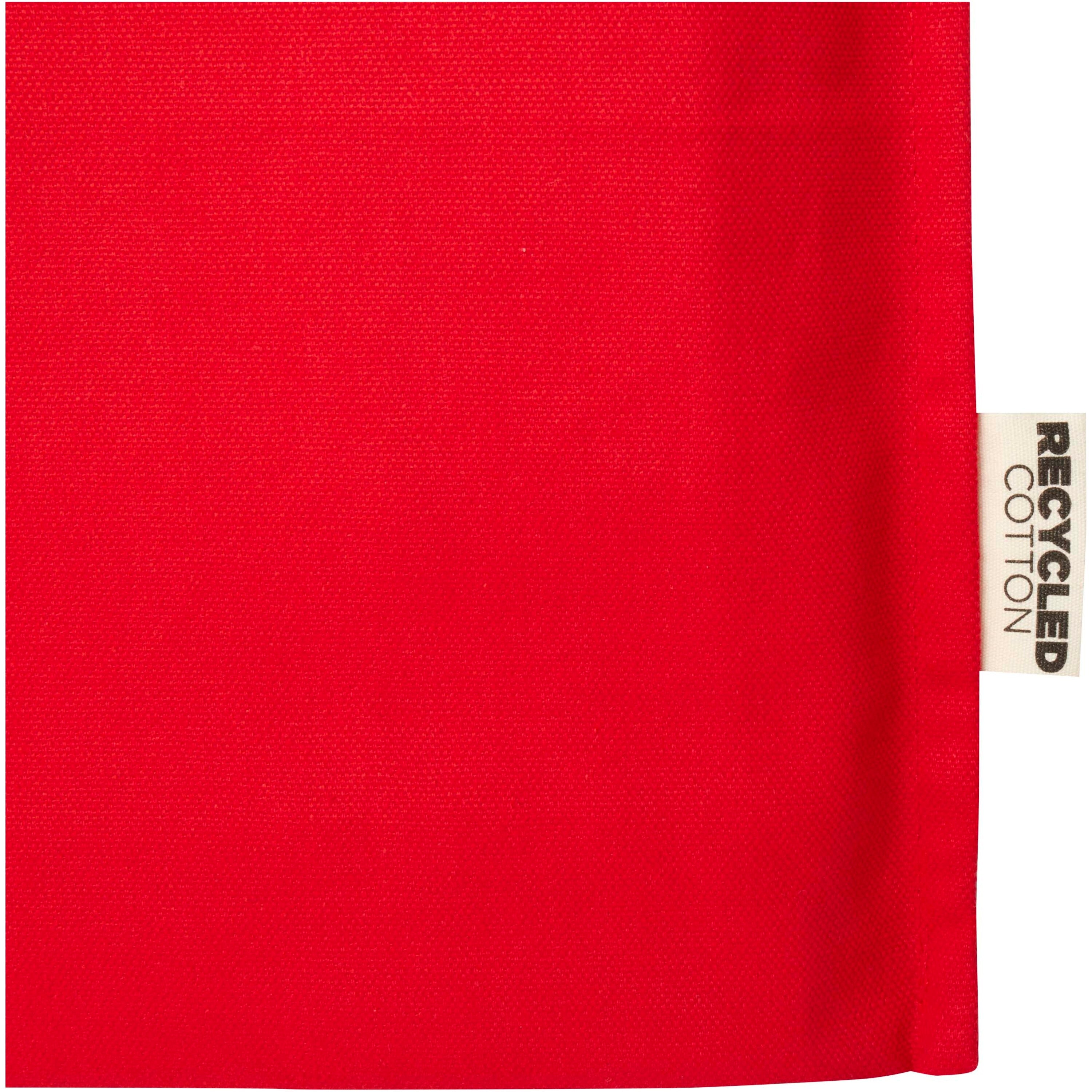 Florida Recycled Cotton Gusset Tote Bag