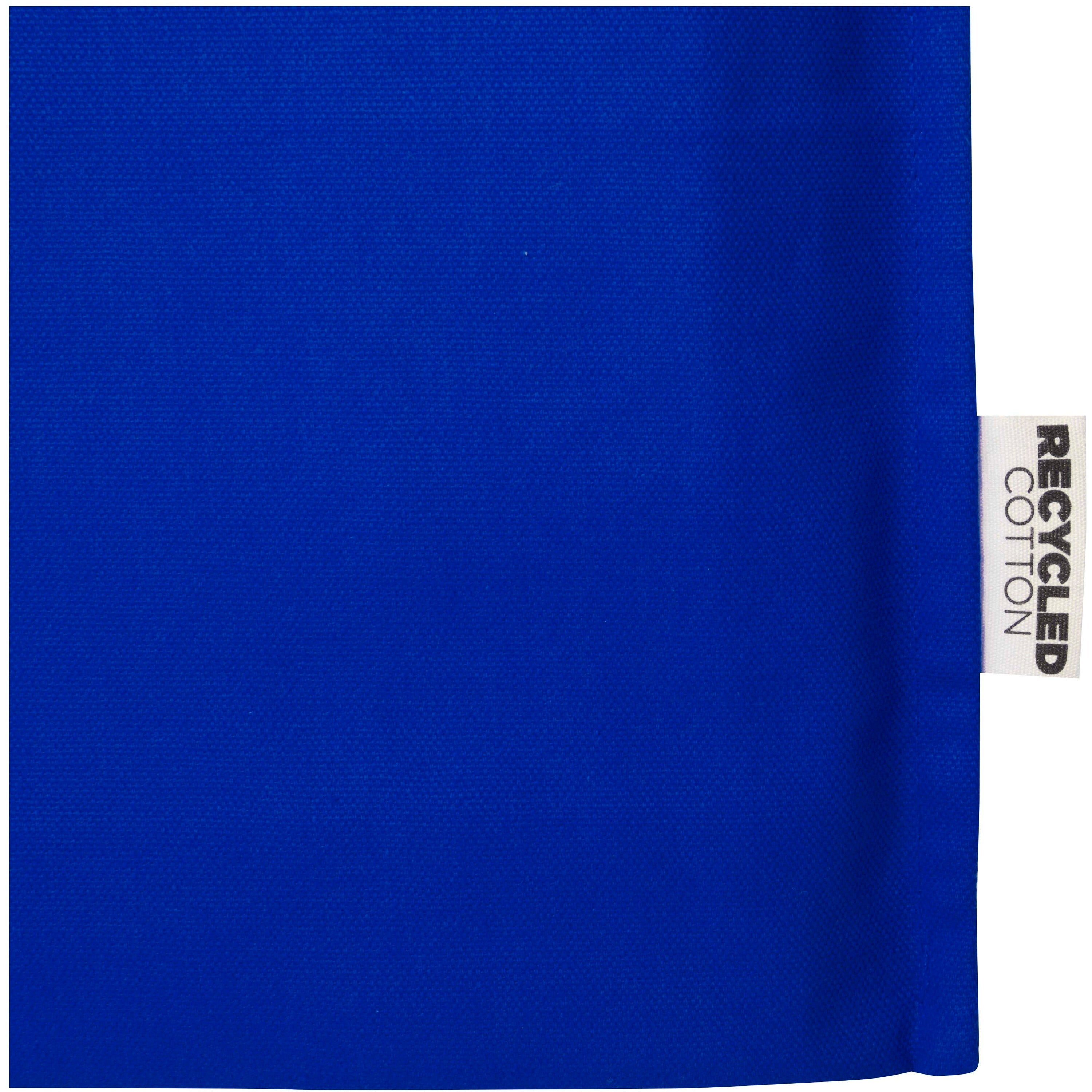 Florida Recycled Cotton Gusset Tote Bag