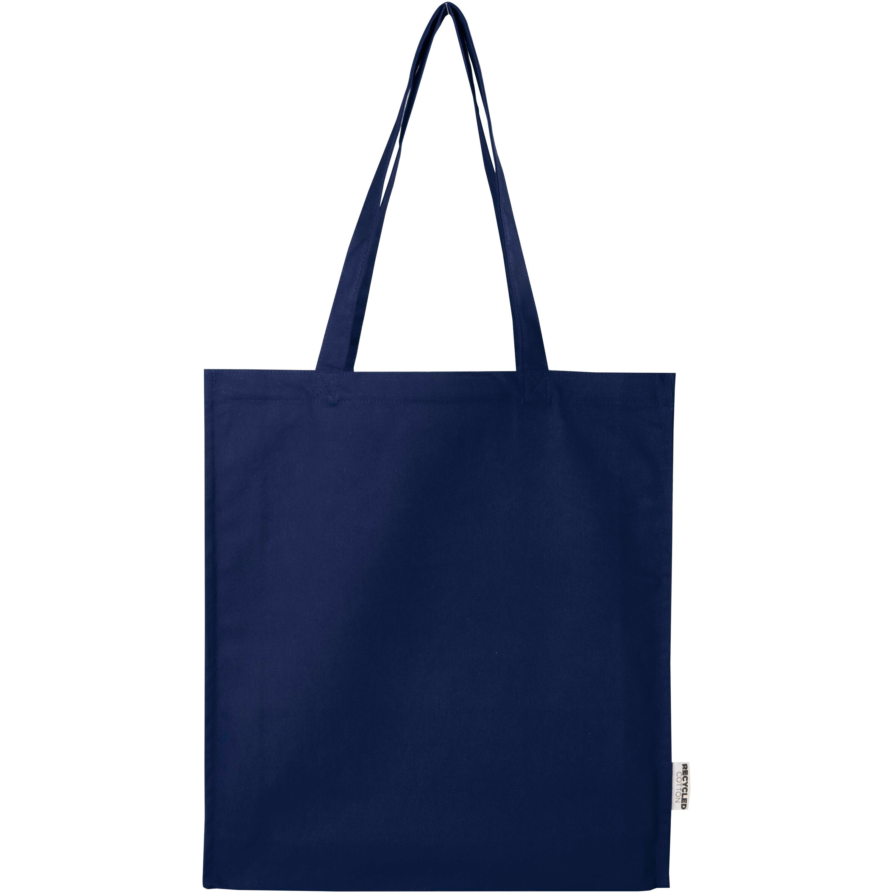 Florida Recycled Cotton Gusset Tote Bag