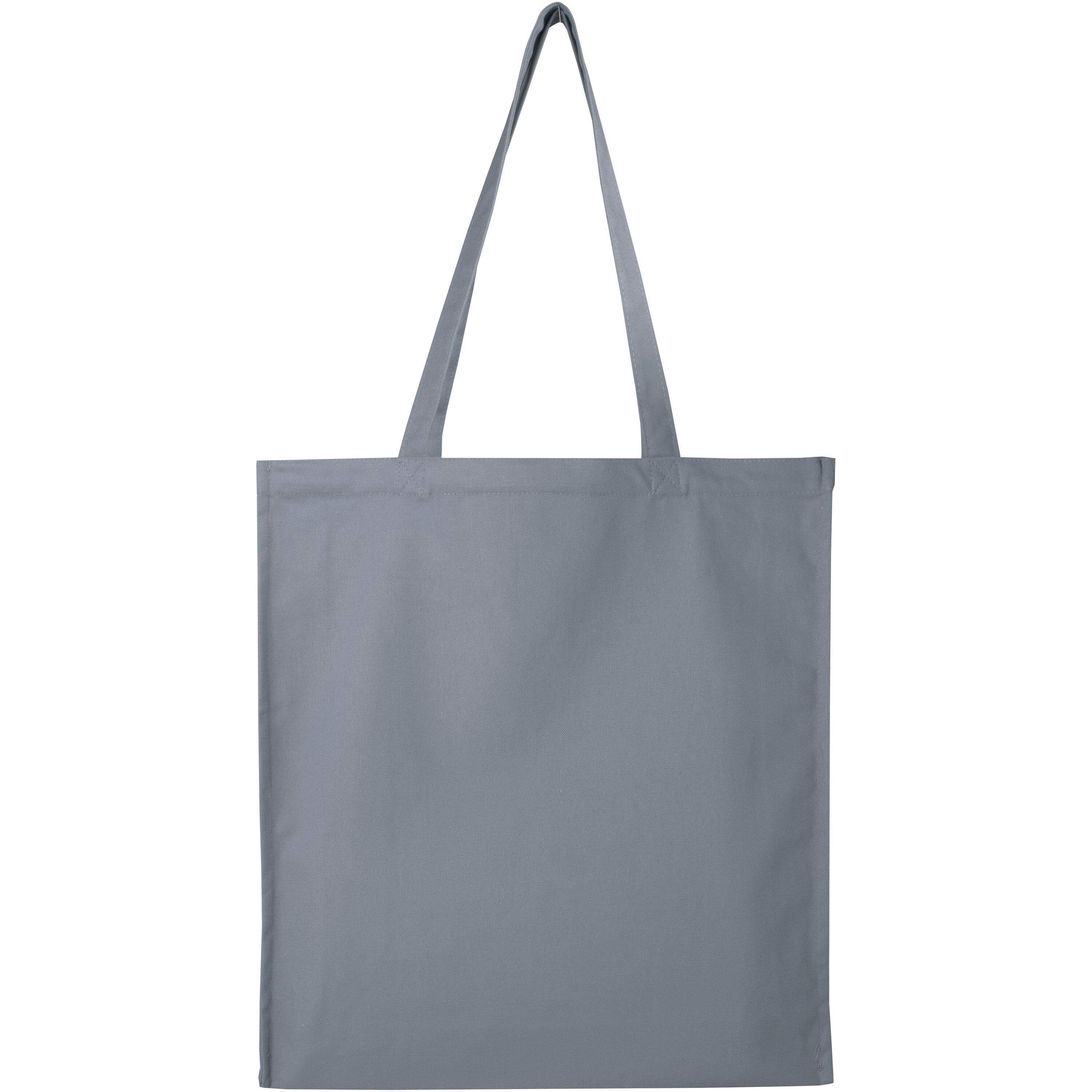 Florida Recycled Cotton Gusset Tote Bag