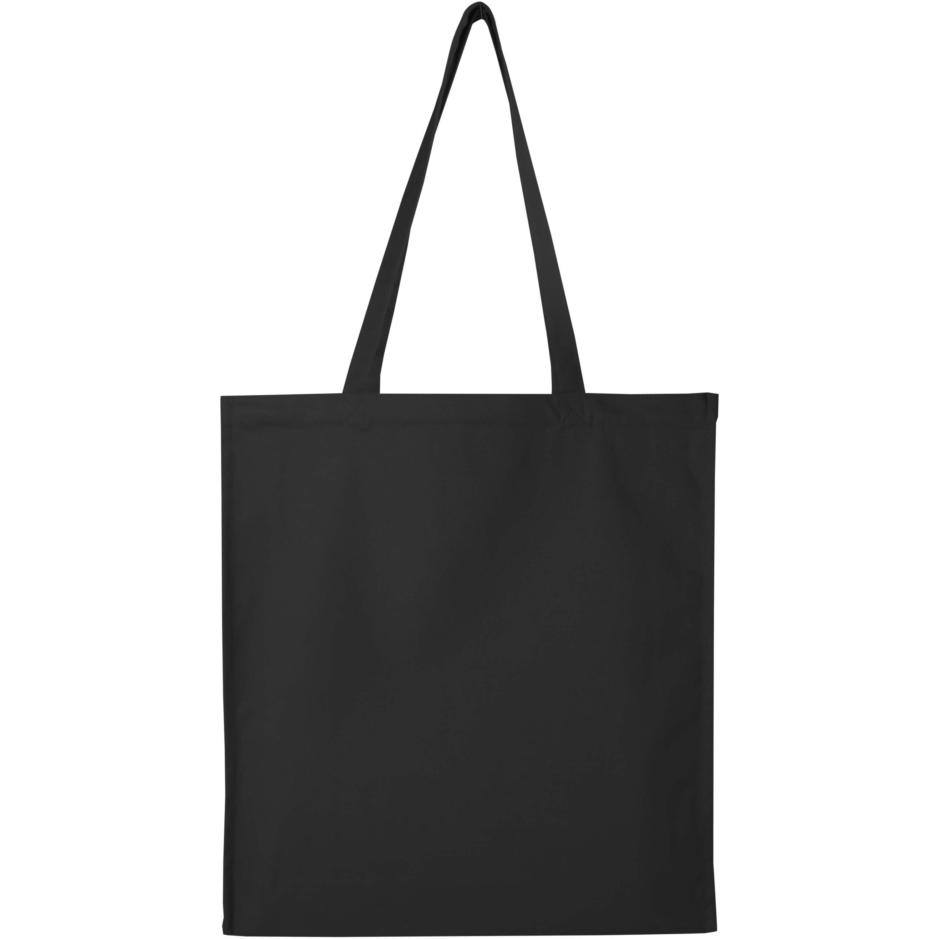 Florida Recycled Cotton Gusset Tote Bag