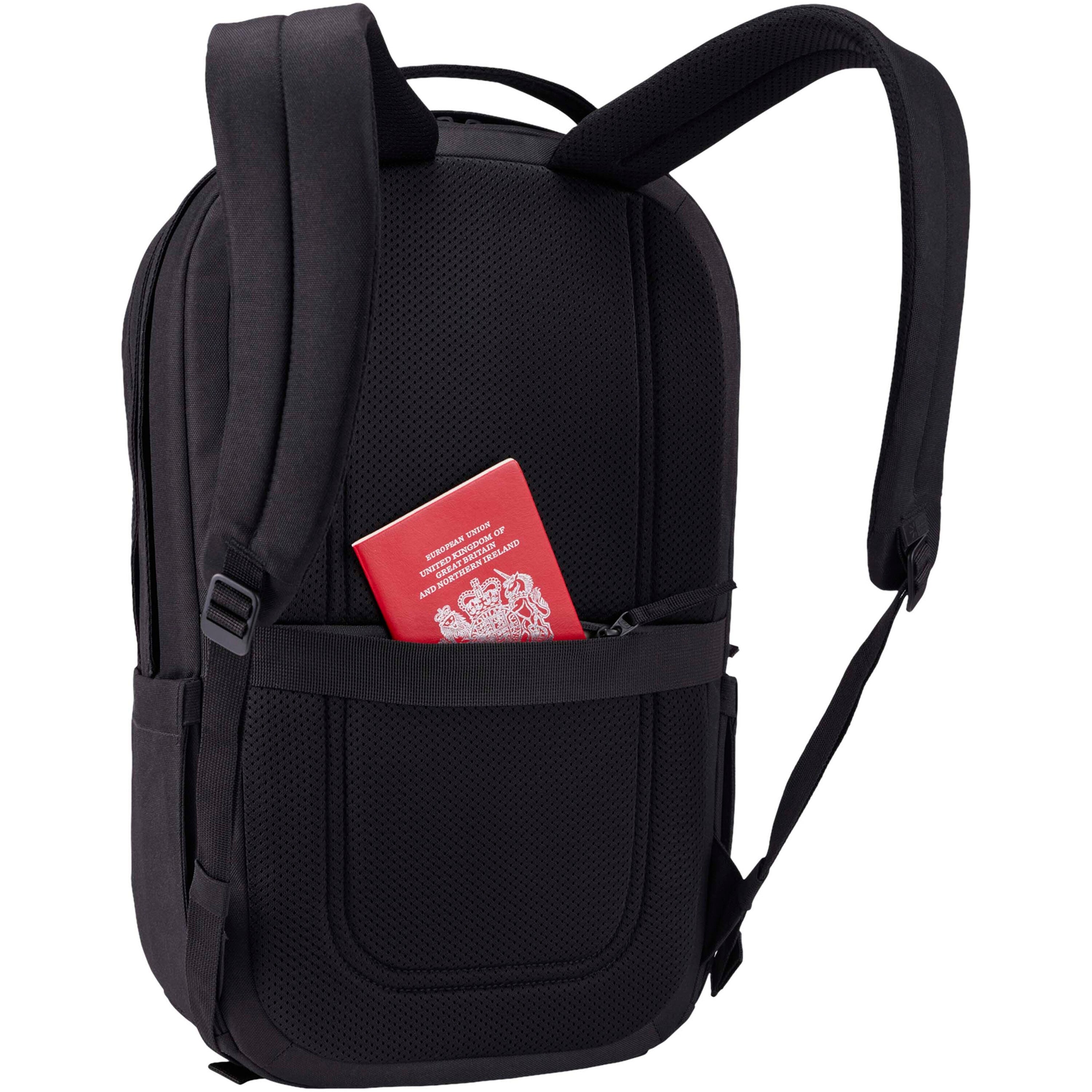 Invigo Laptop and Tablet Backpack