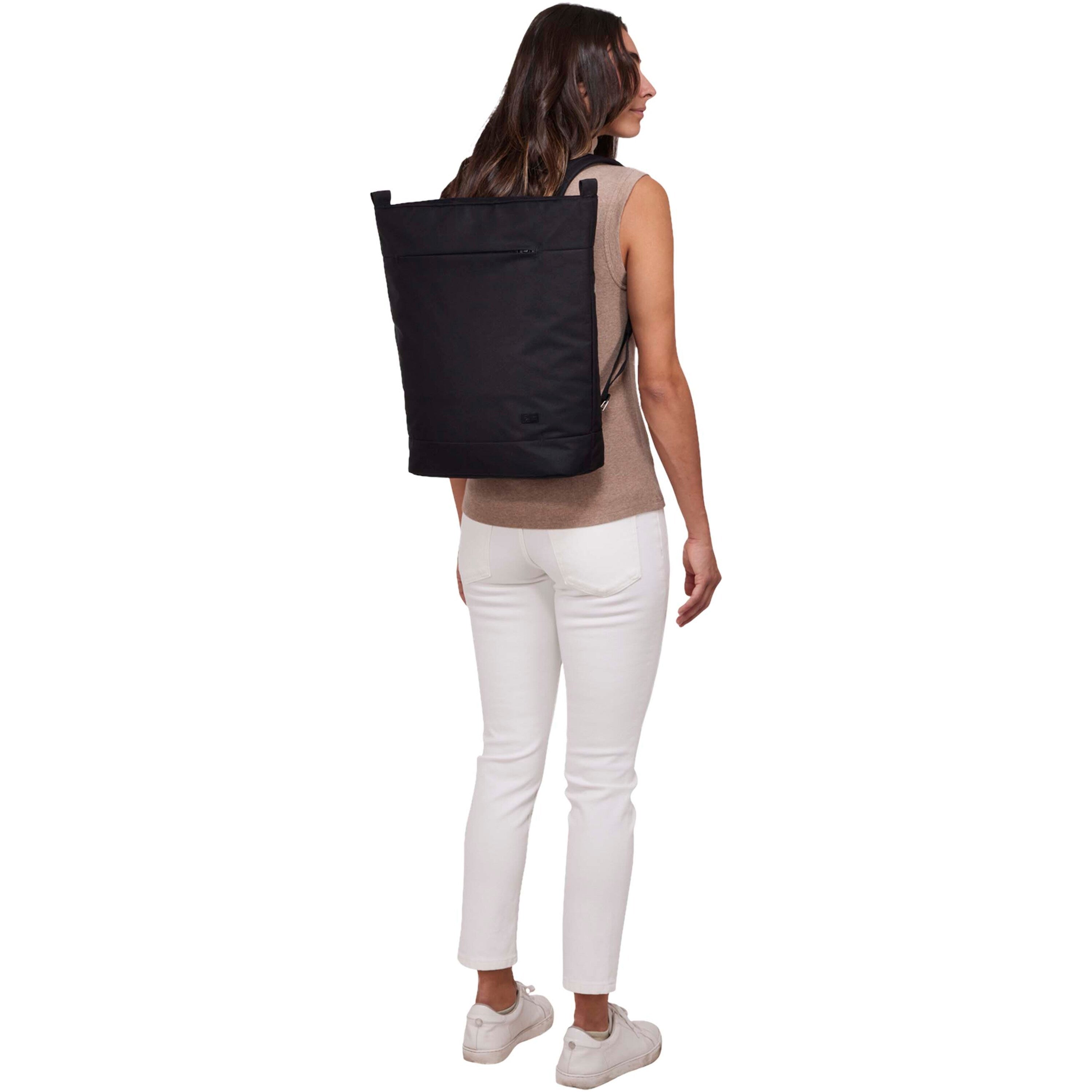 Convertible Tote Bag