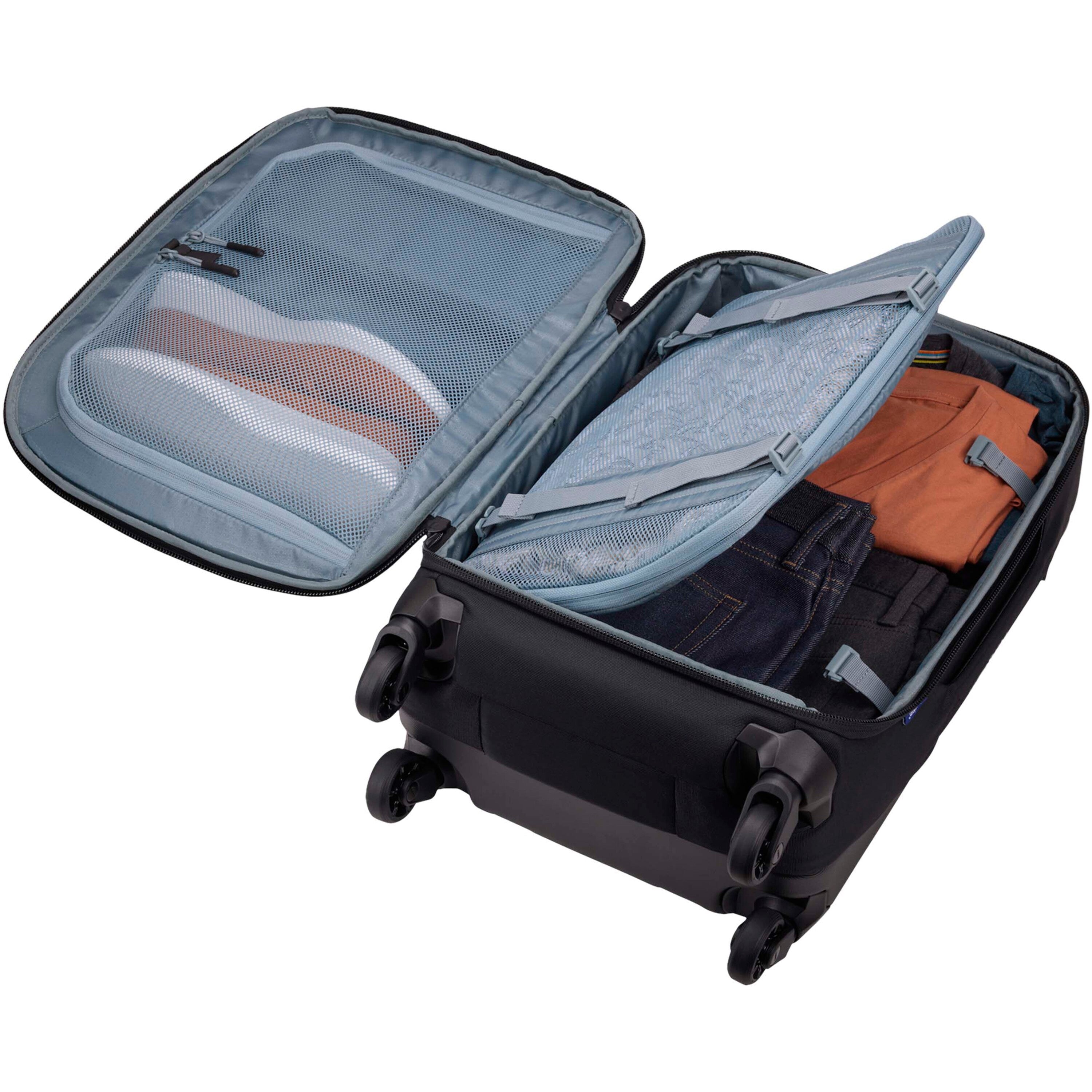 Thule Subterra Carry On Spinner Suitcase