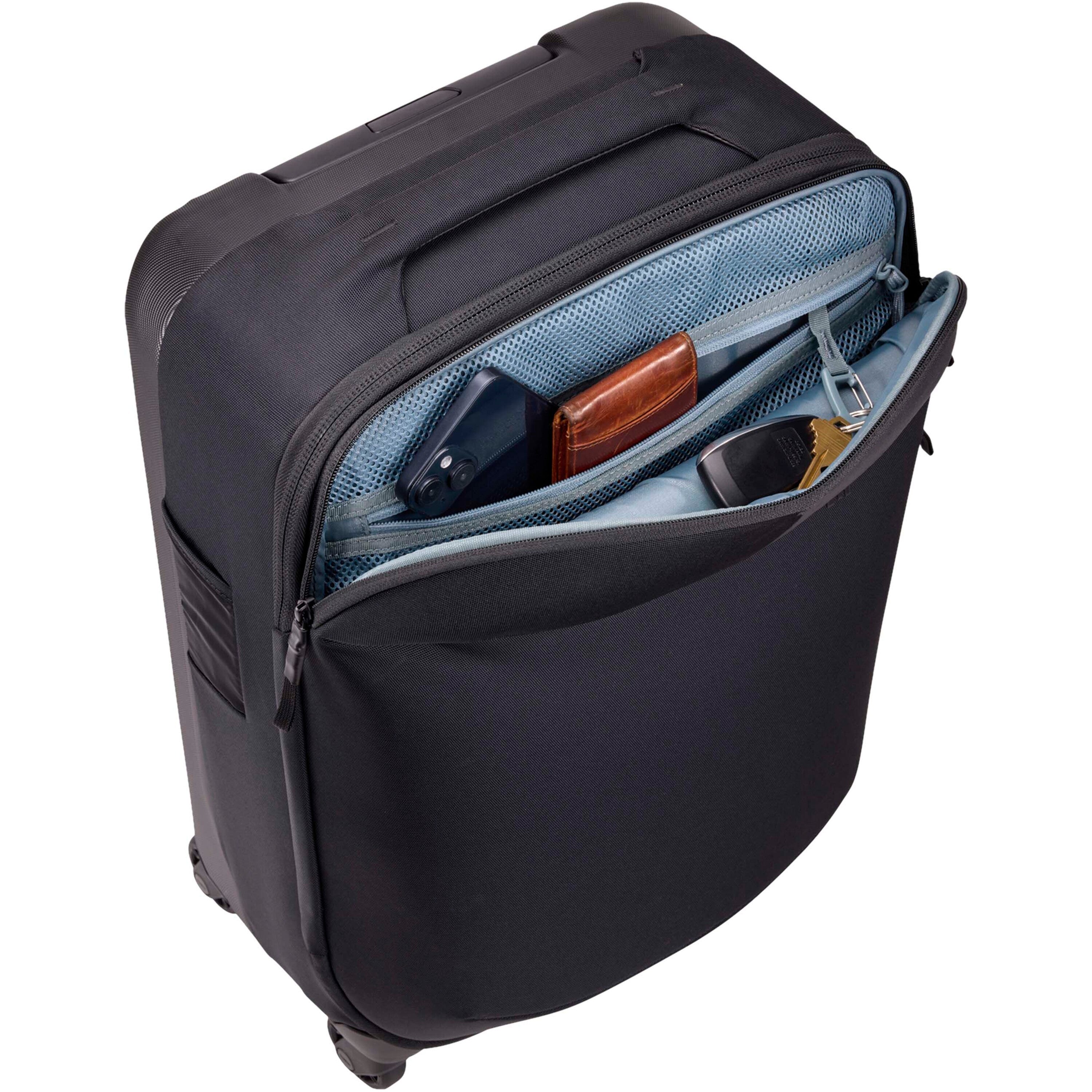 Thule Subterra Carry On Spinner Suitcase