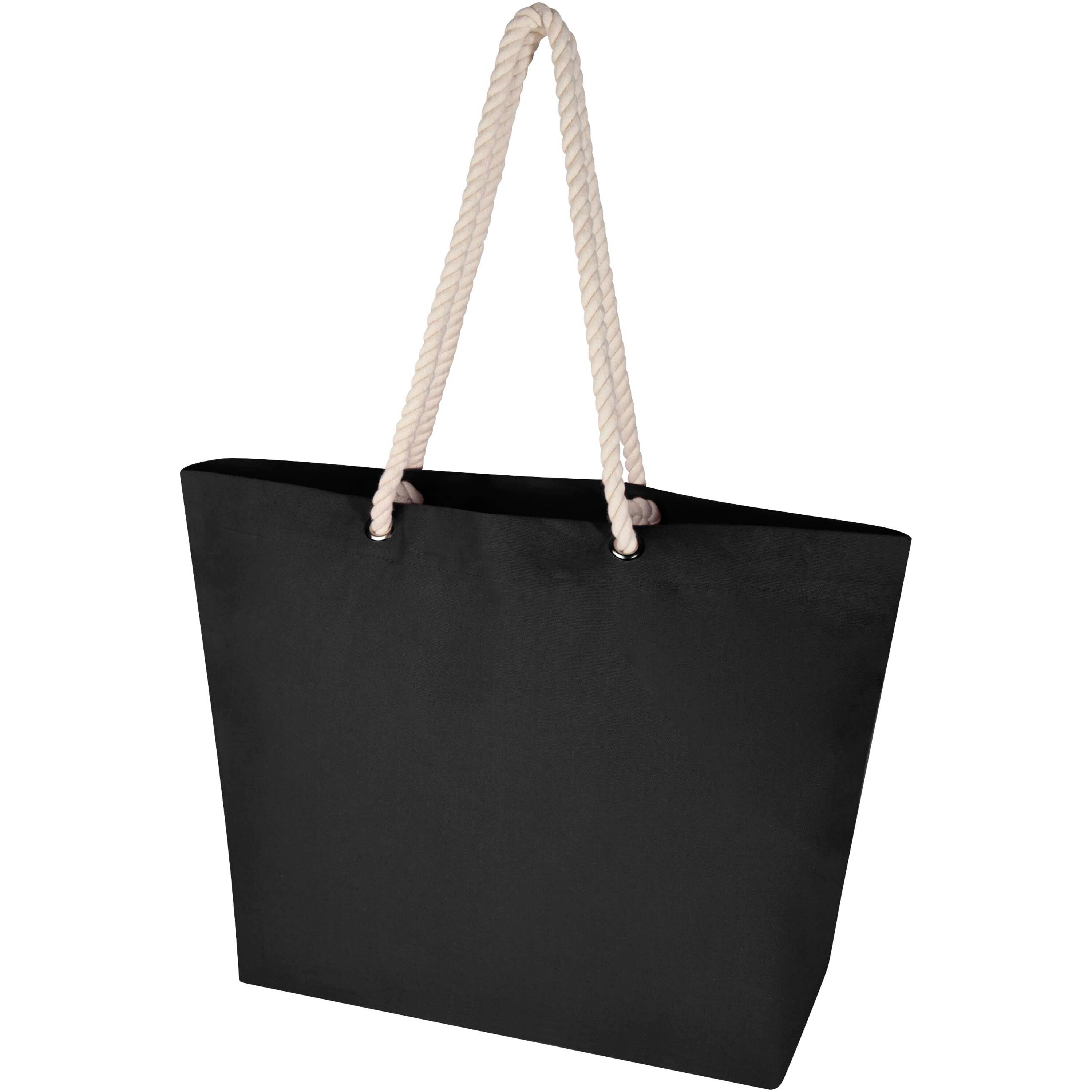 Florida Recycled Cotton Beach Tote