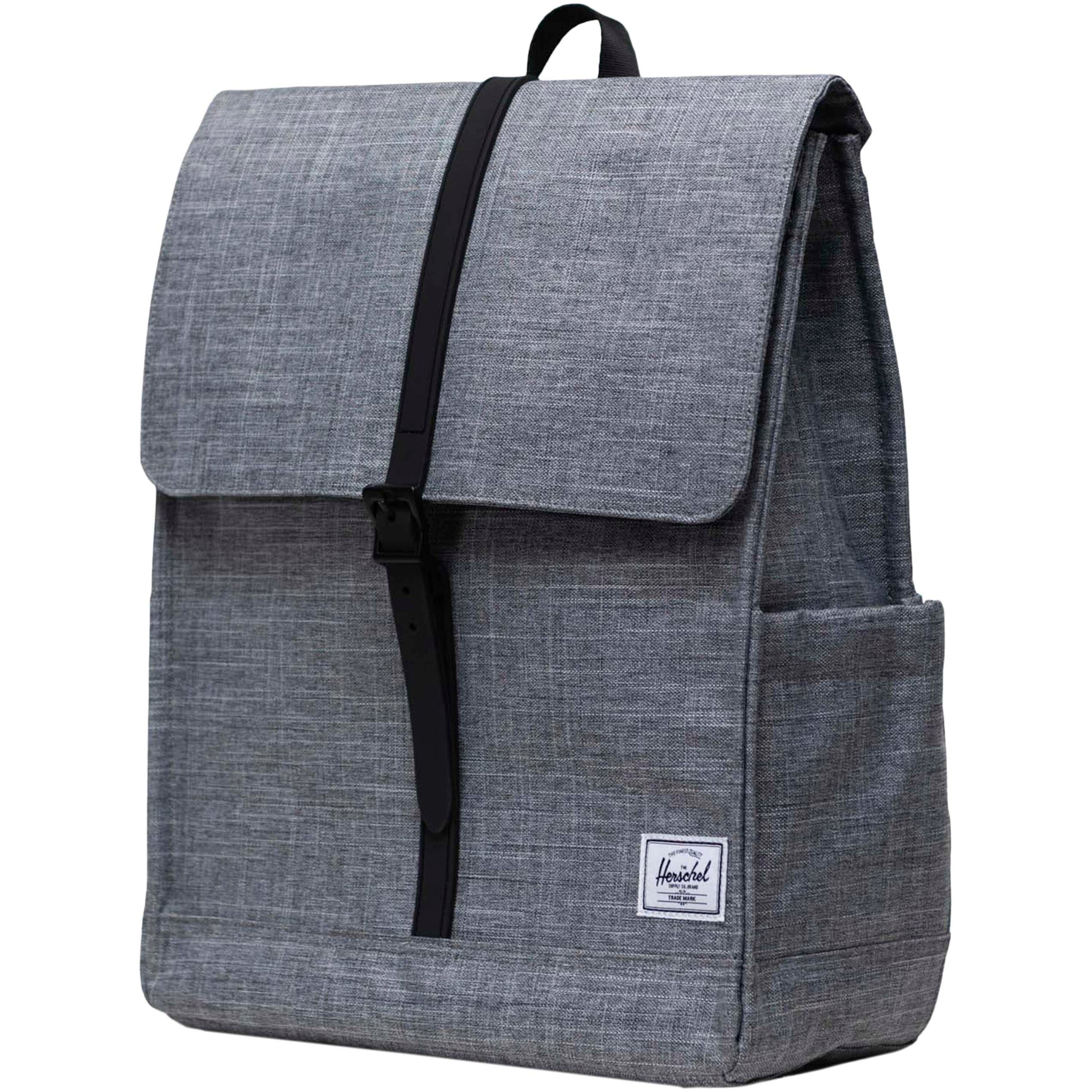 Herschel City Recycled Backpack