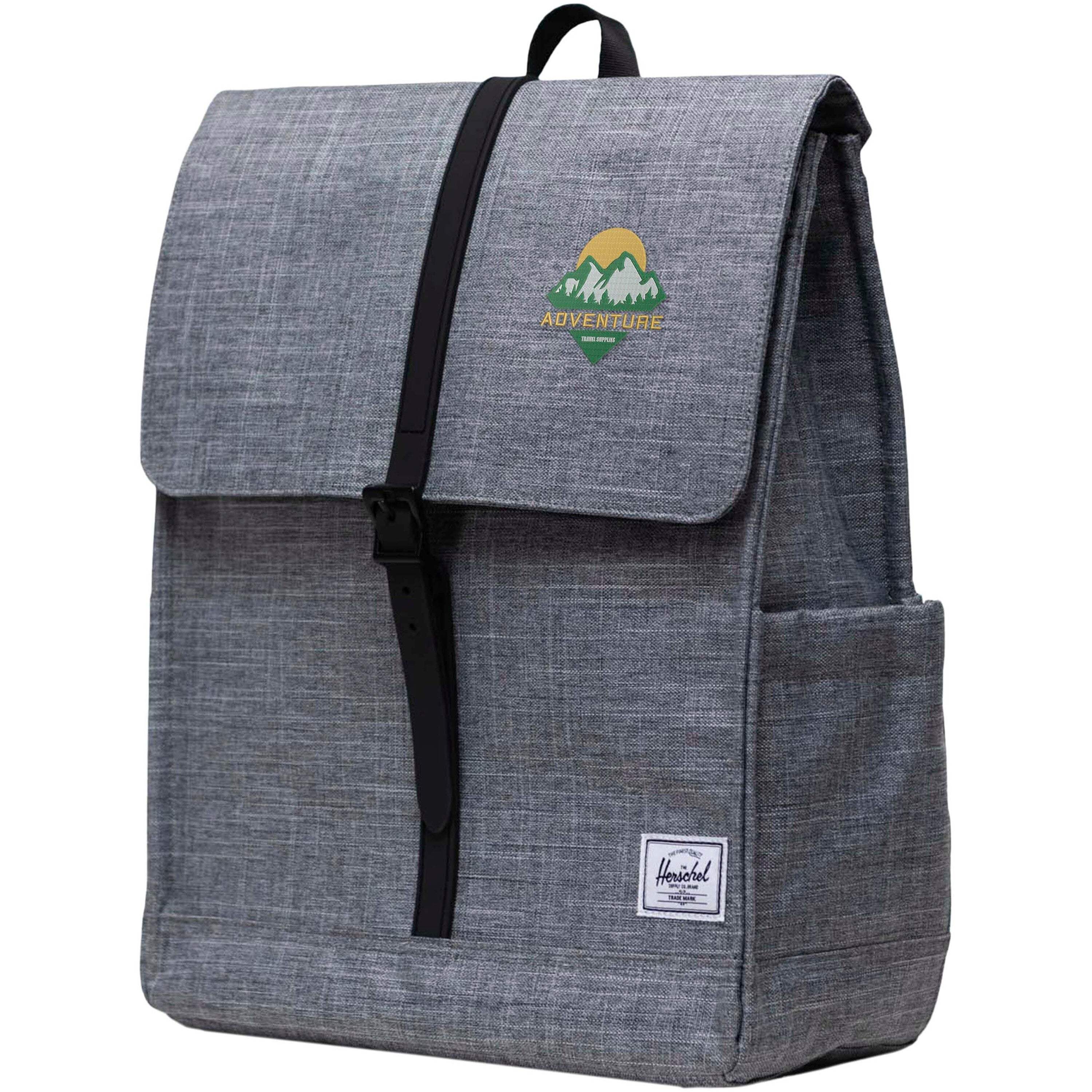 Herschel City Recycled Backpack