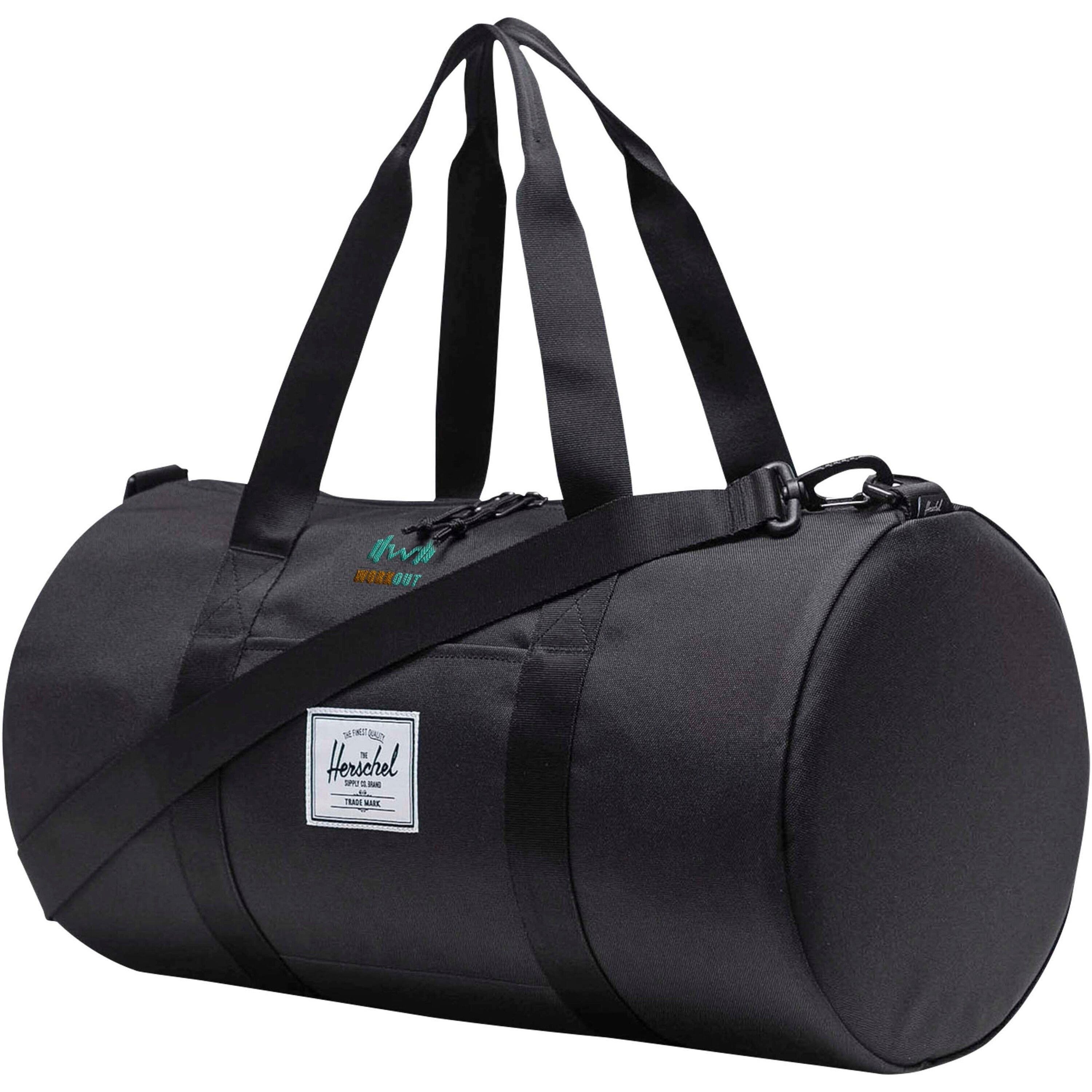 Herschel Recycled Gym Bag