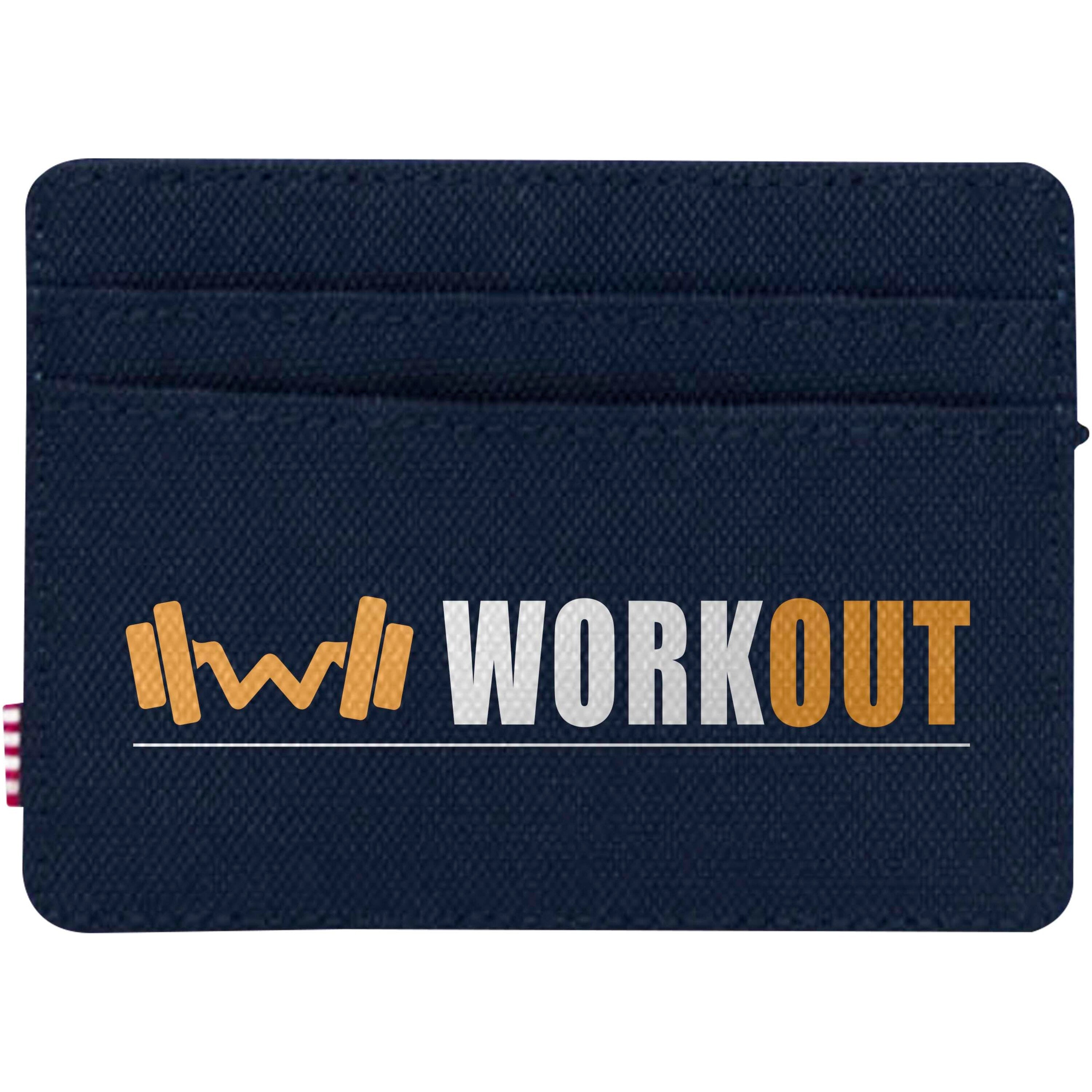 Herschel RFID Card Holder