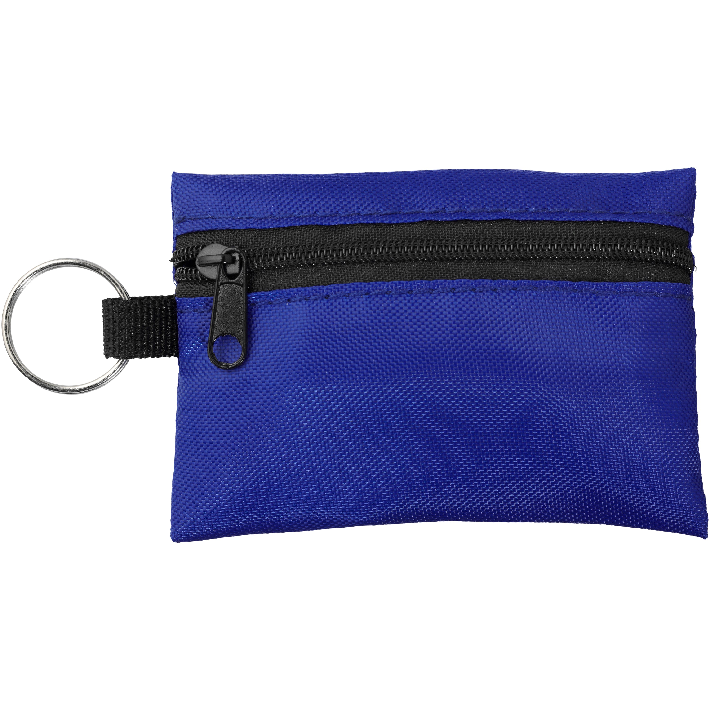Valdemar First Aid Pouch Keyring