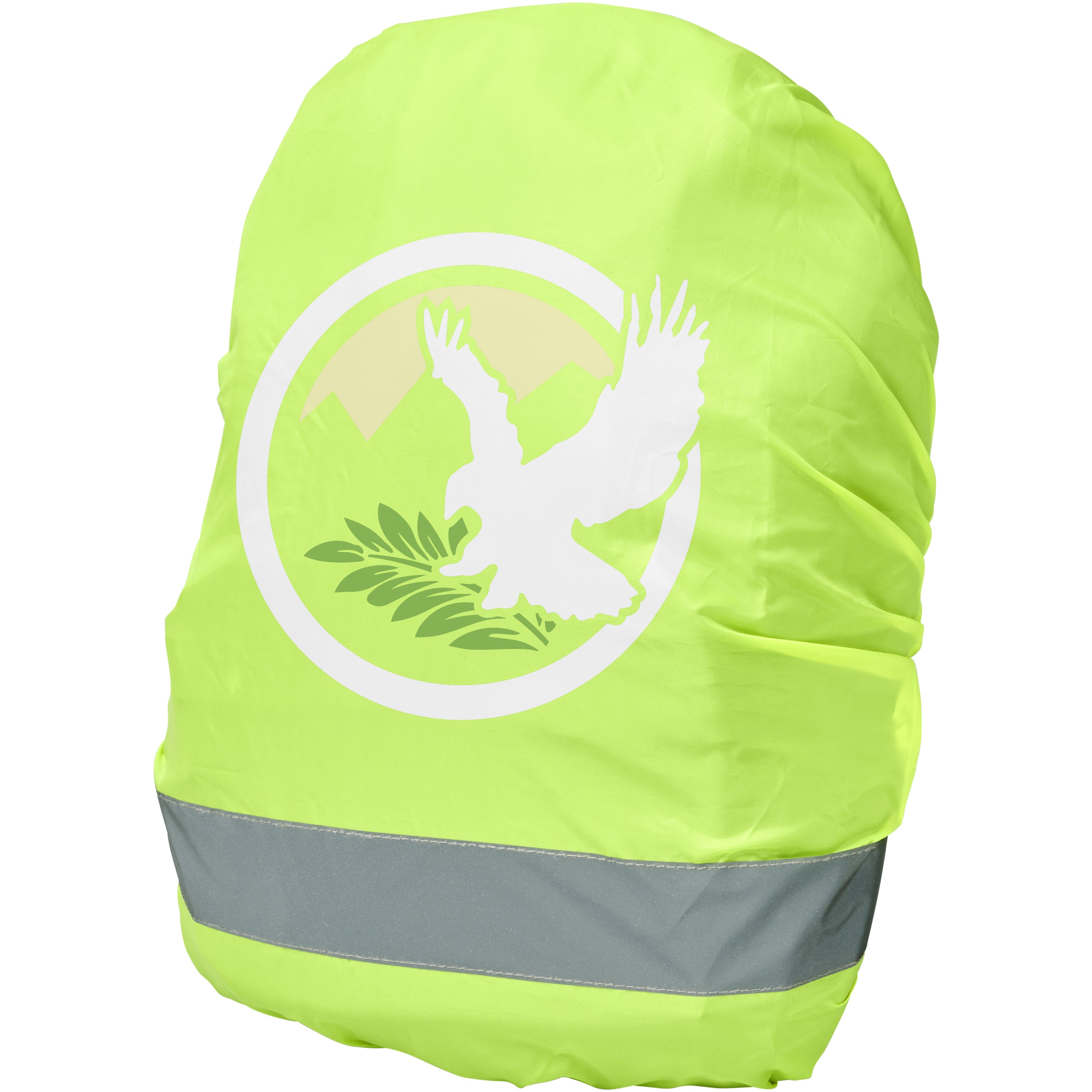 Reflective and Waterproof Bag Cover