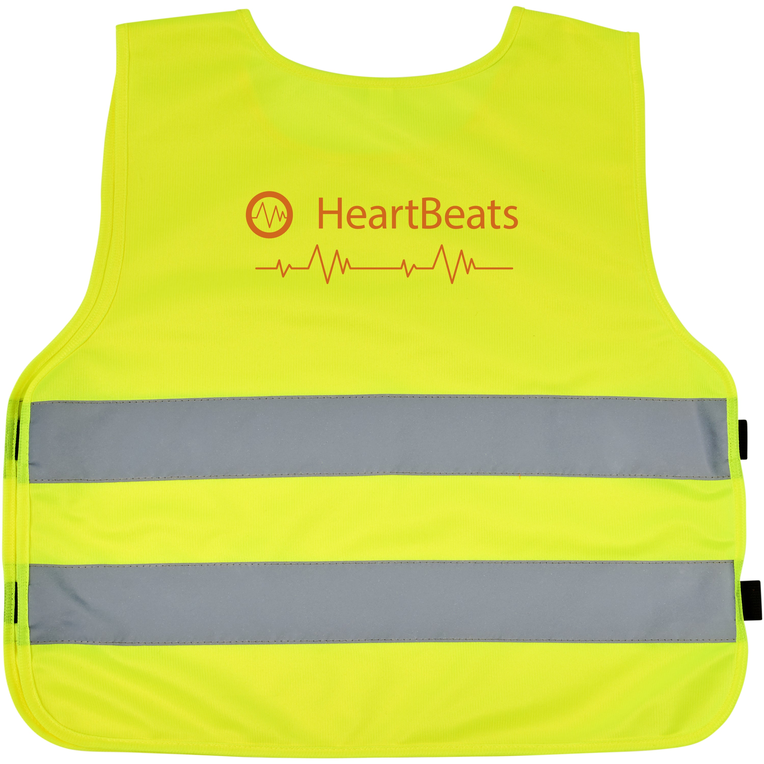 RFX Odile XXS Safety Vest for Kids Aged 3-6
