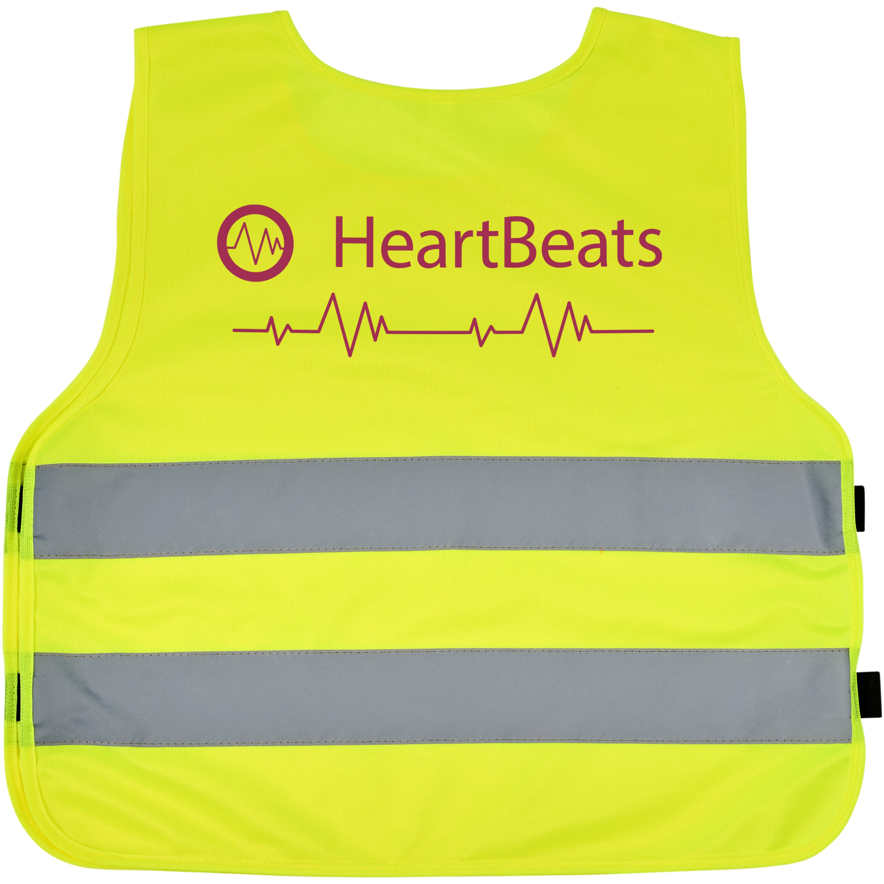 RFX Marie XS Safety Vest for Kids Aged 7-12