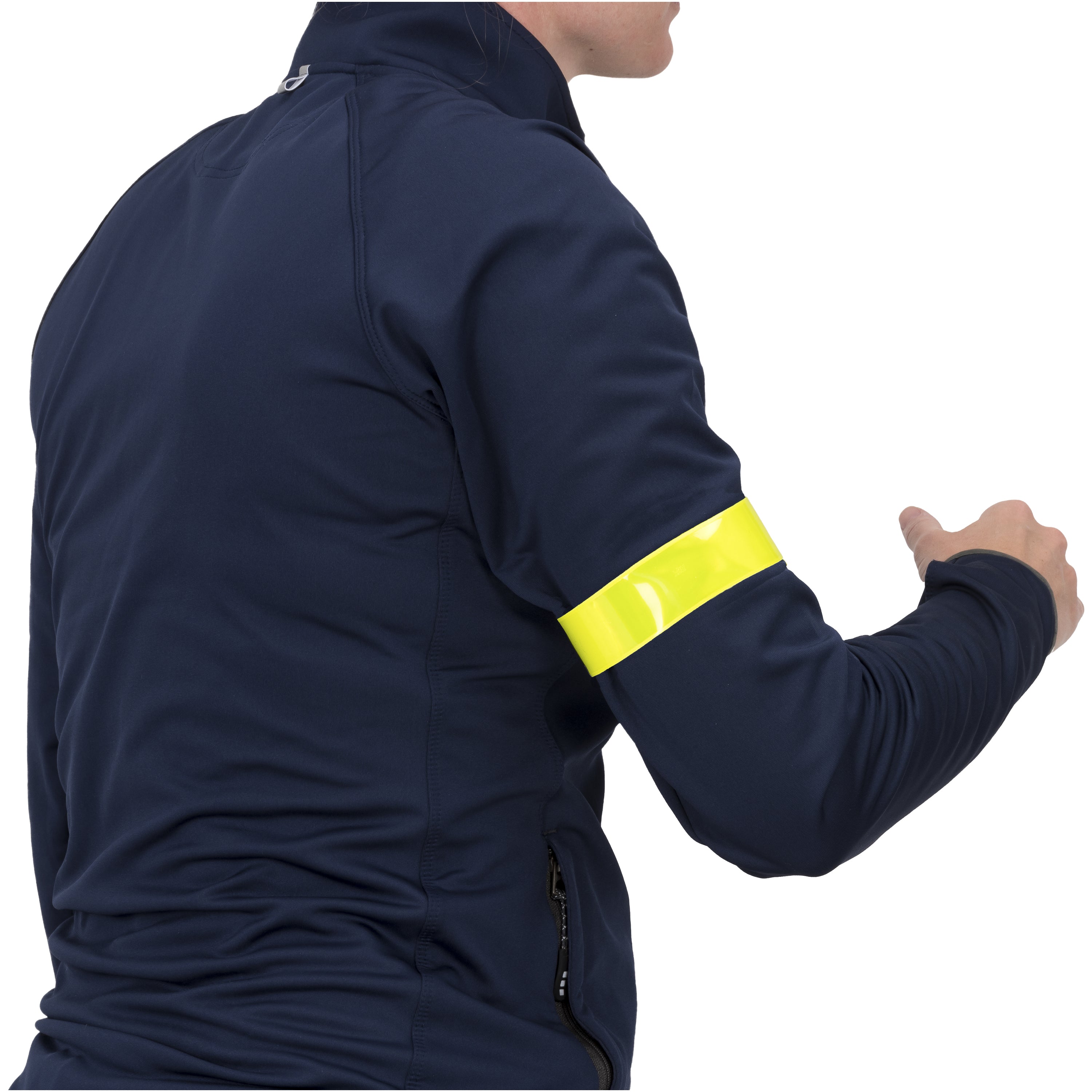 RFX Lynne 34cm Reflective Safety Slap Wrap
