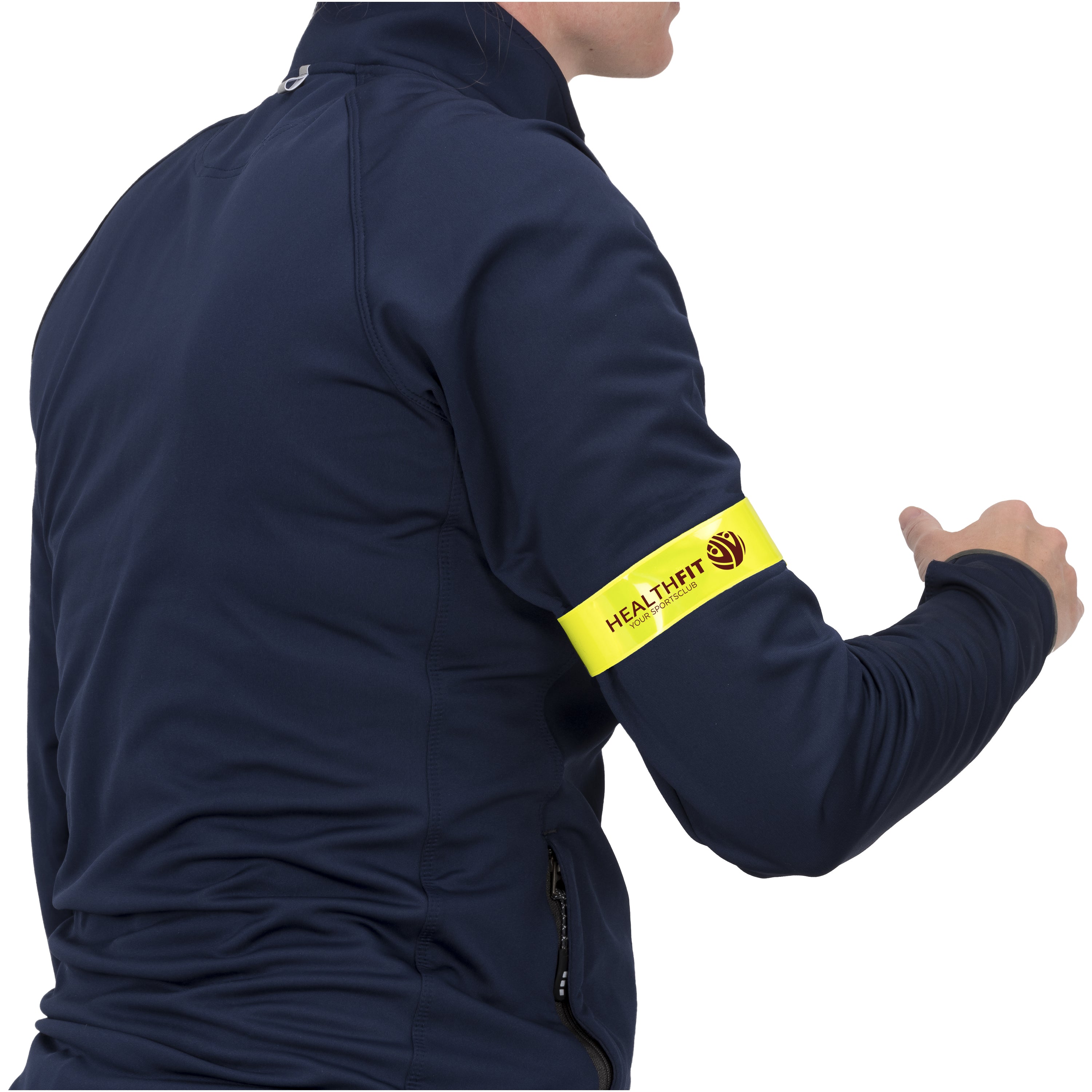 RFX Lynne 34cm Reflective Safety Slap Wrap