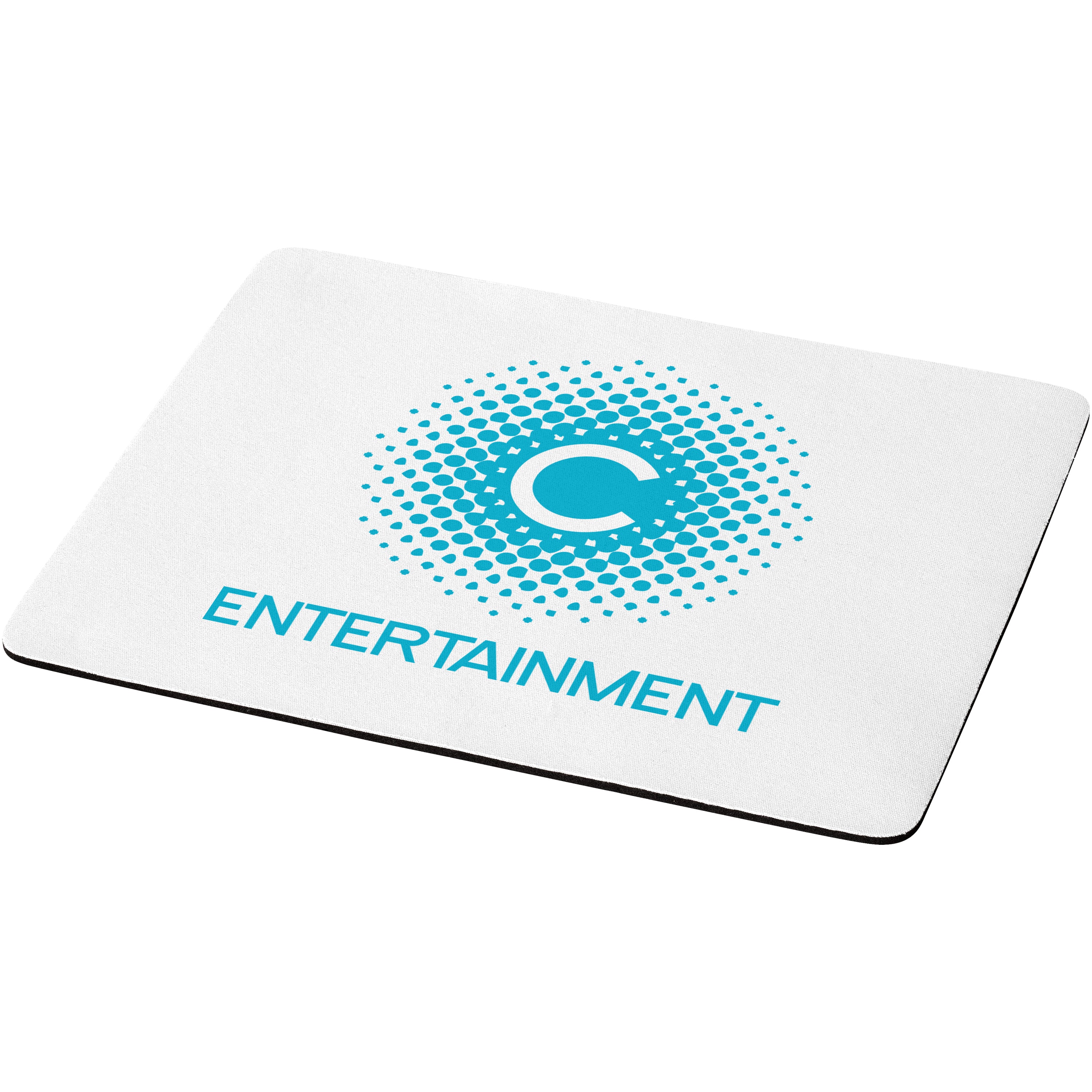 Flexible Desktop Mouse Pad