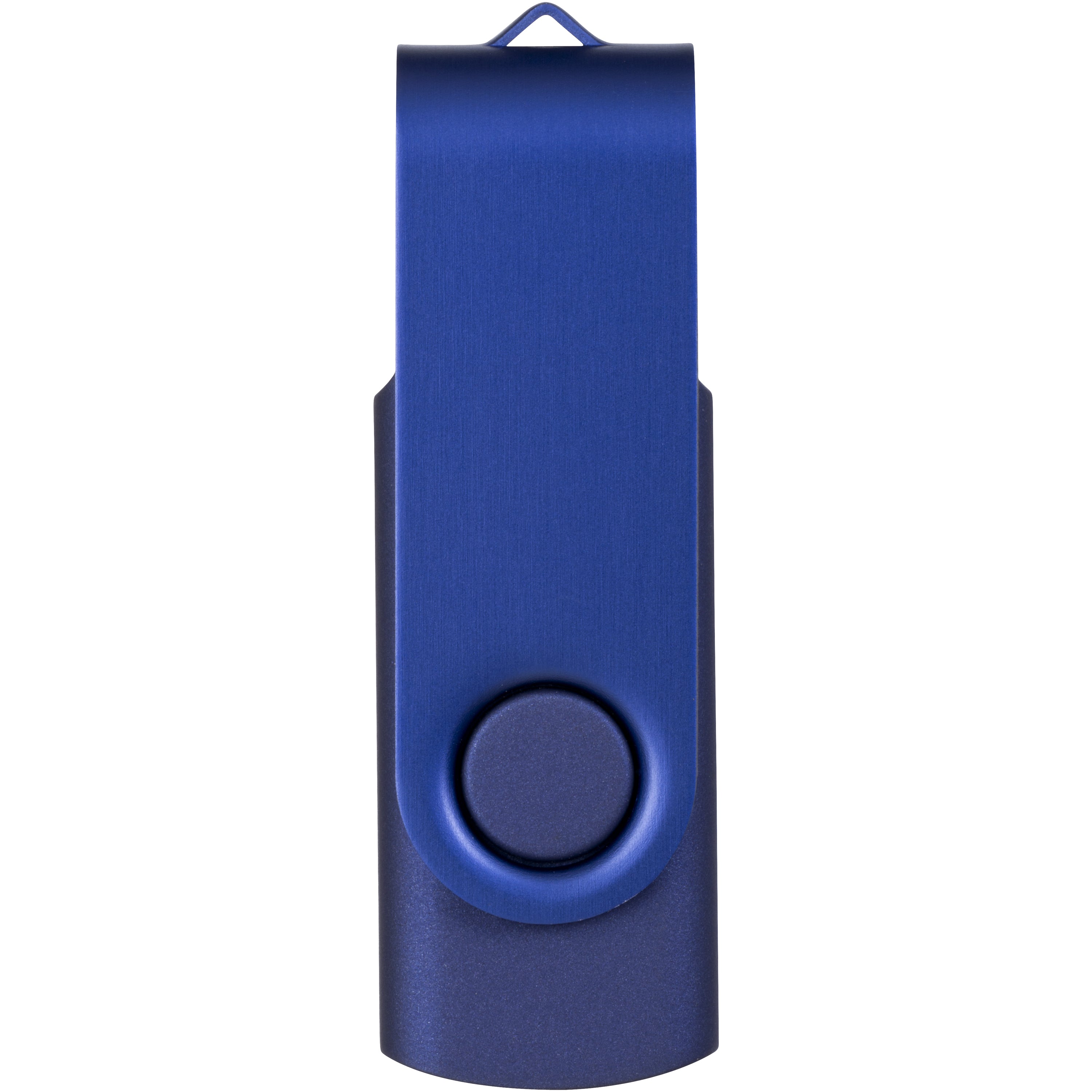 Rotate Metallic 4GB USB Memory Stick