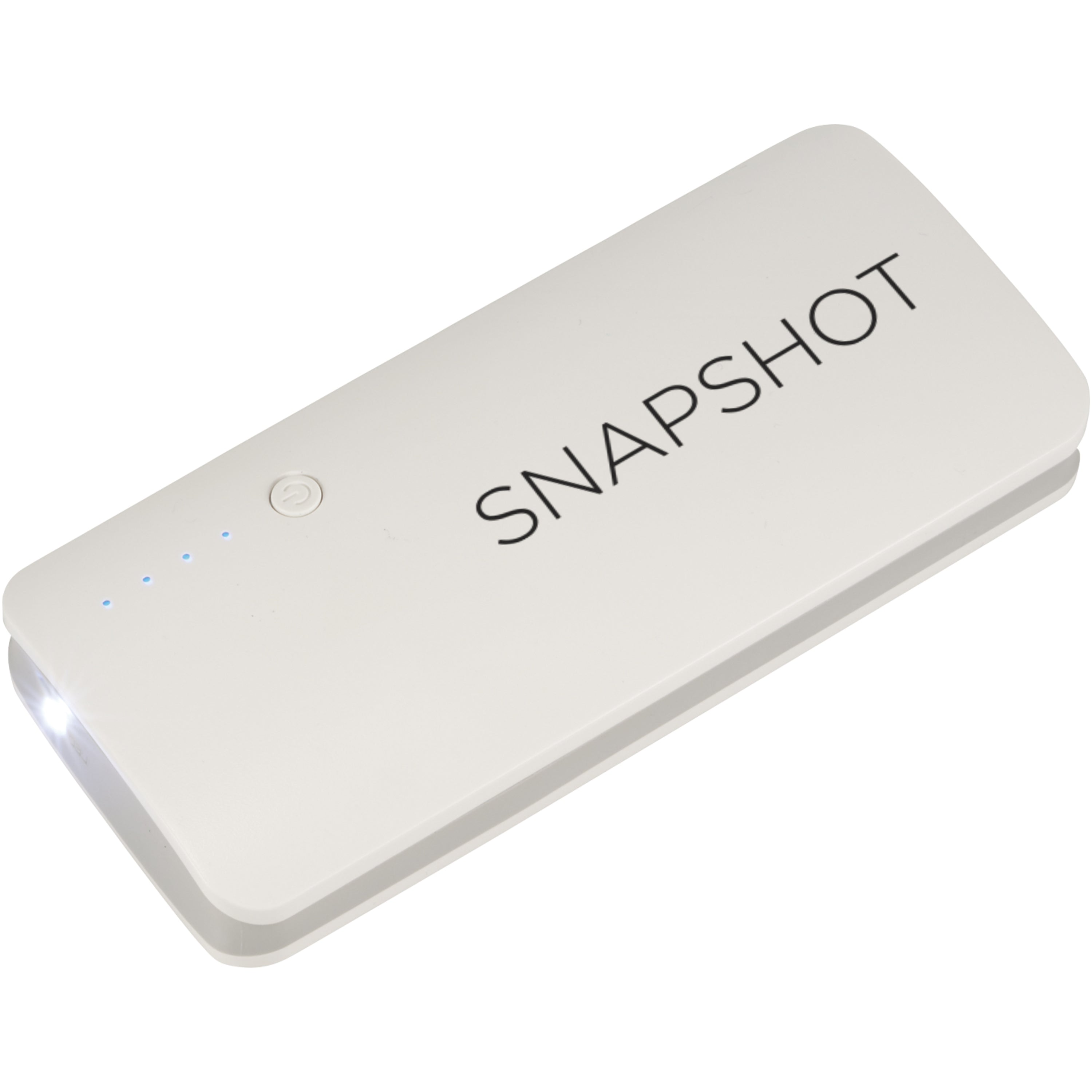 Spire 10,000mAh Powerbank