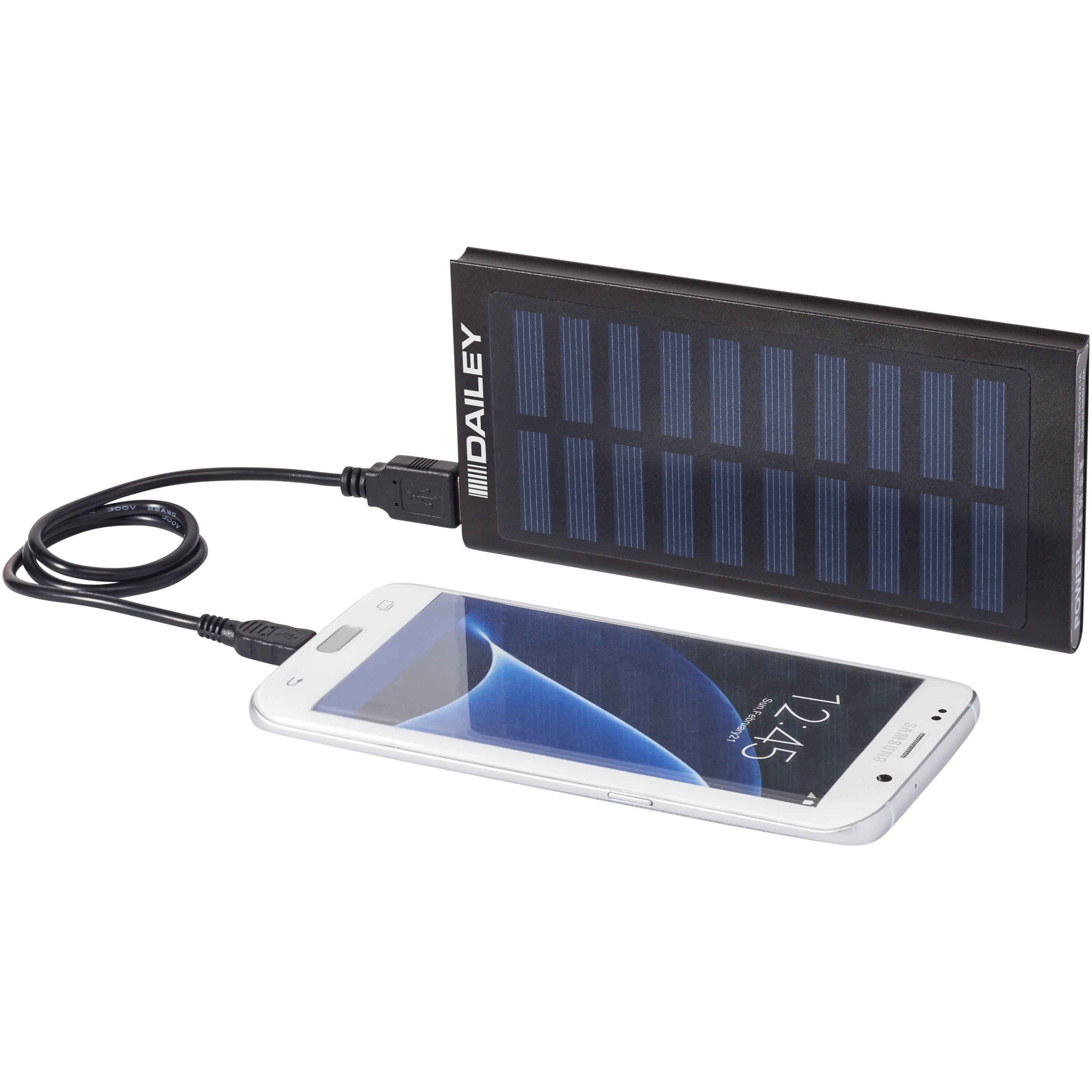 Stellar 8000mAh Solar Powerbank