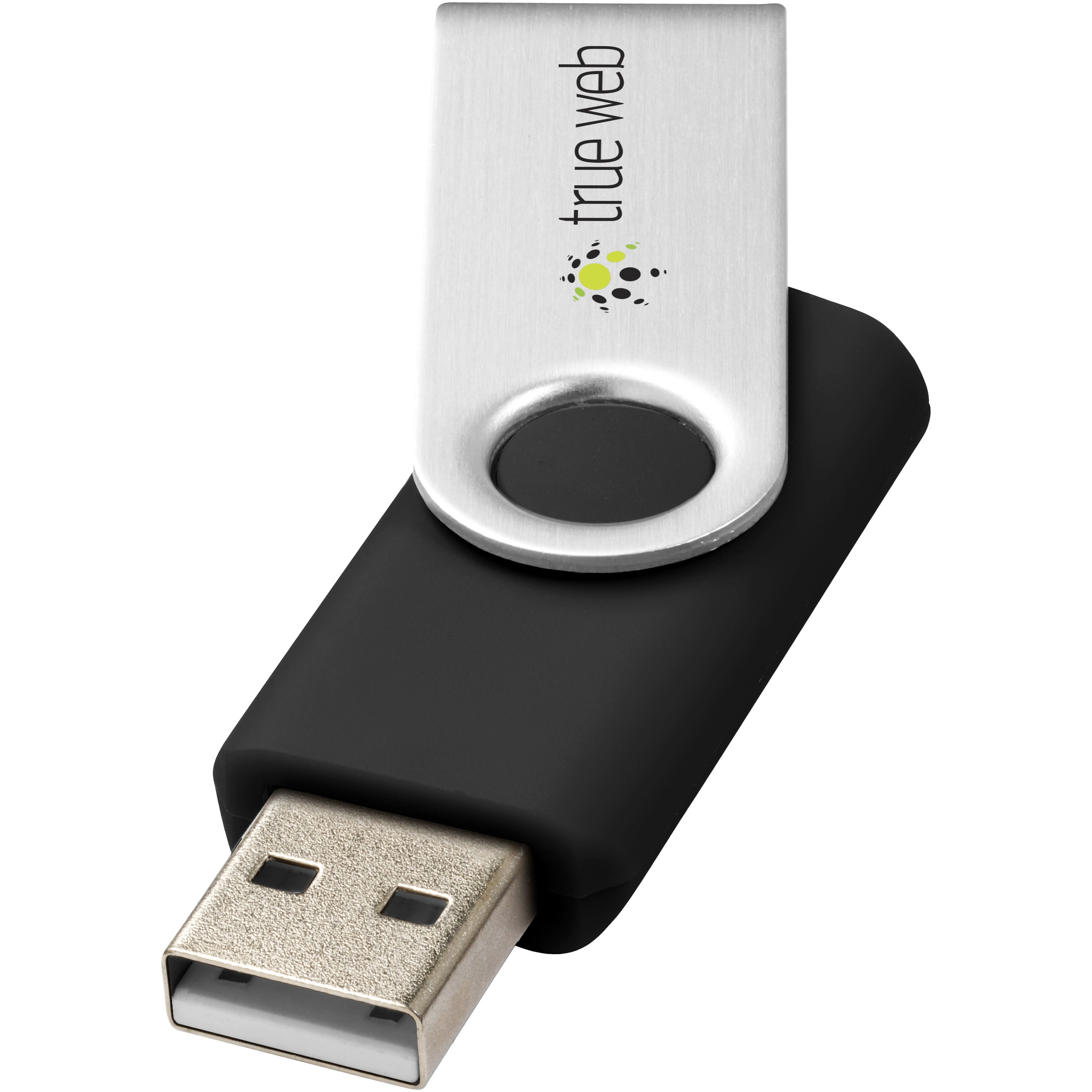 Rotate 32GB USB Memory Stick