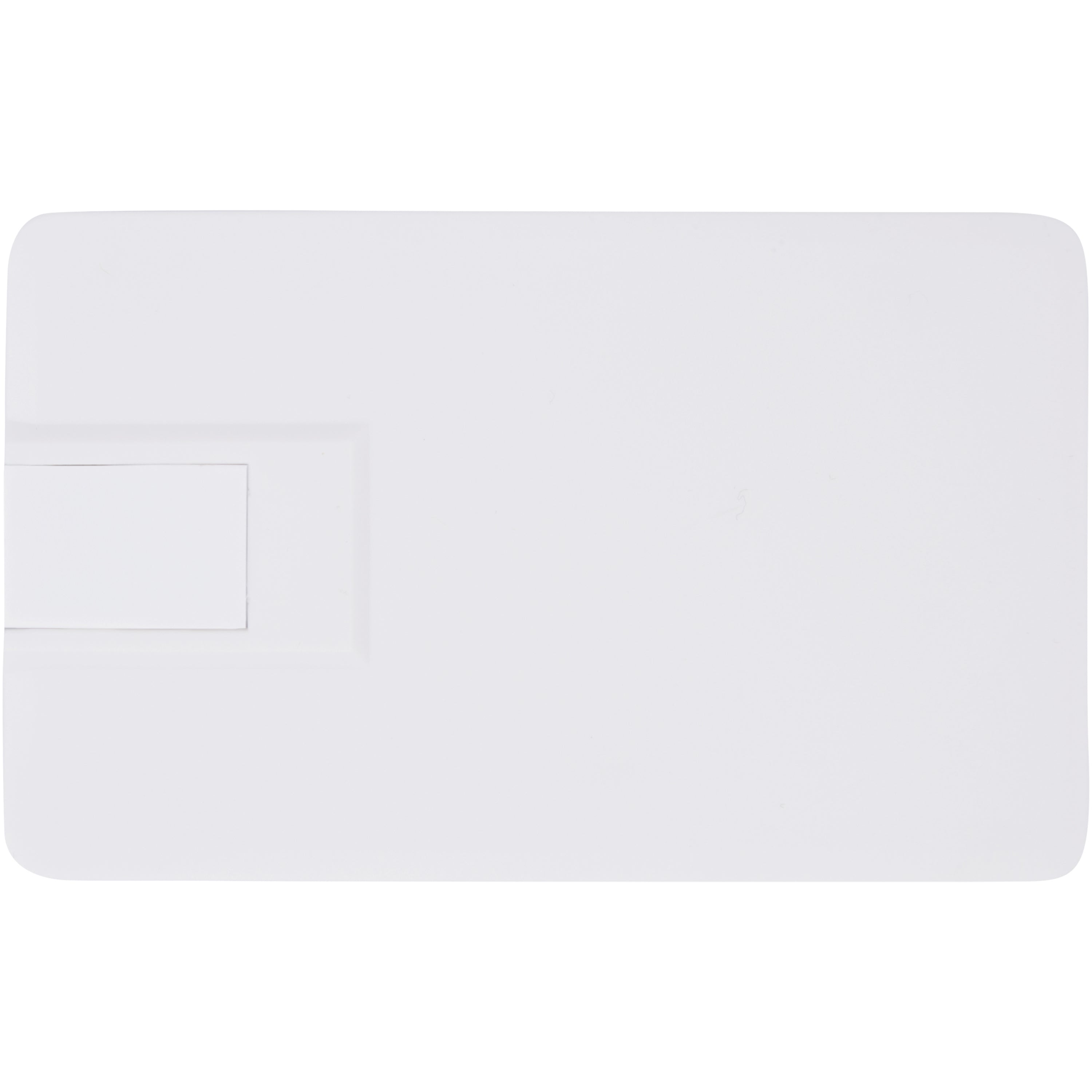 Slimline Dual Port Next Gen USB Drive