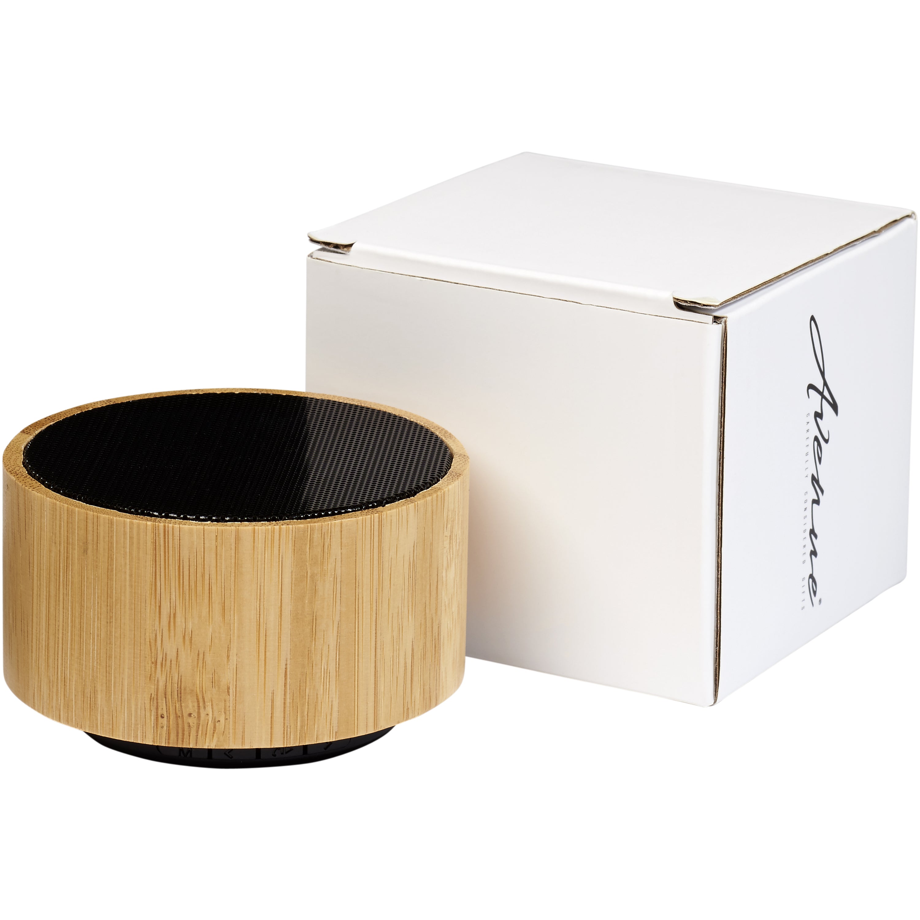Cosmos Bamboo Speaker