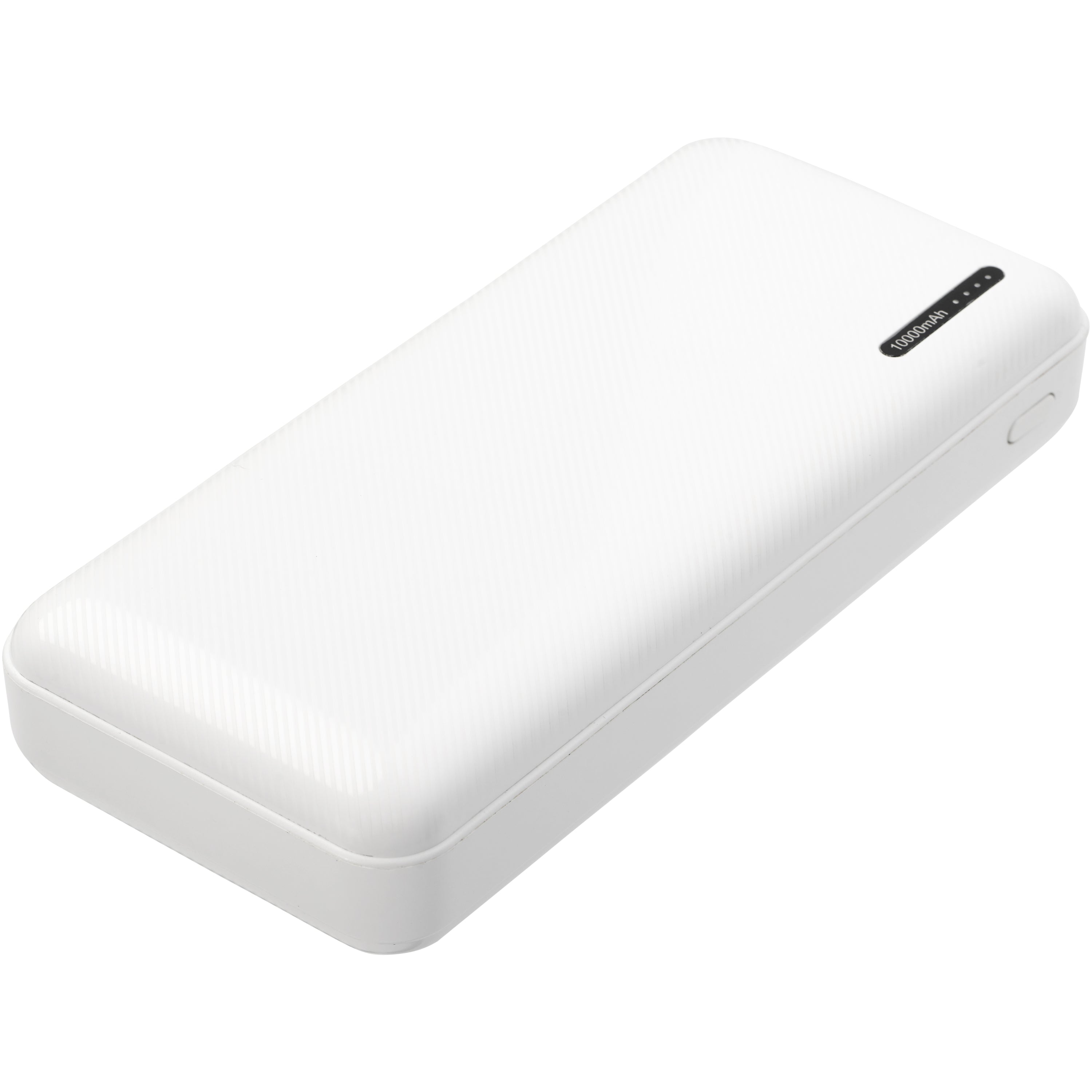 Compress 10.000mAh High Density Powerbank