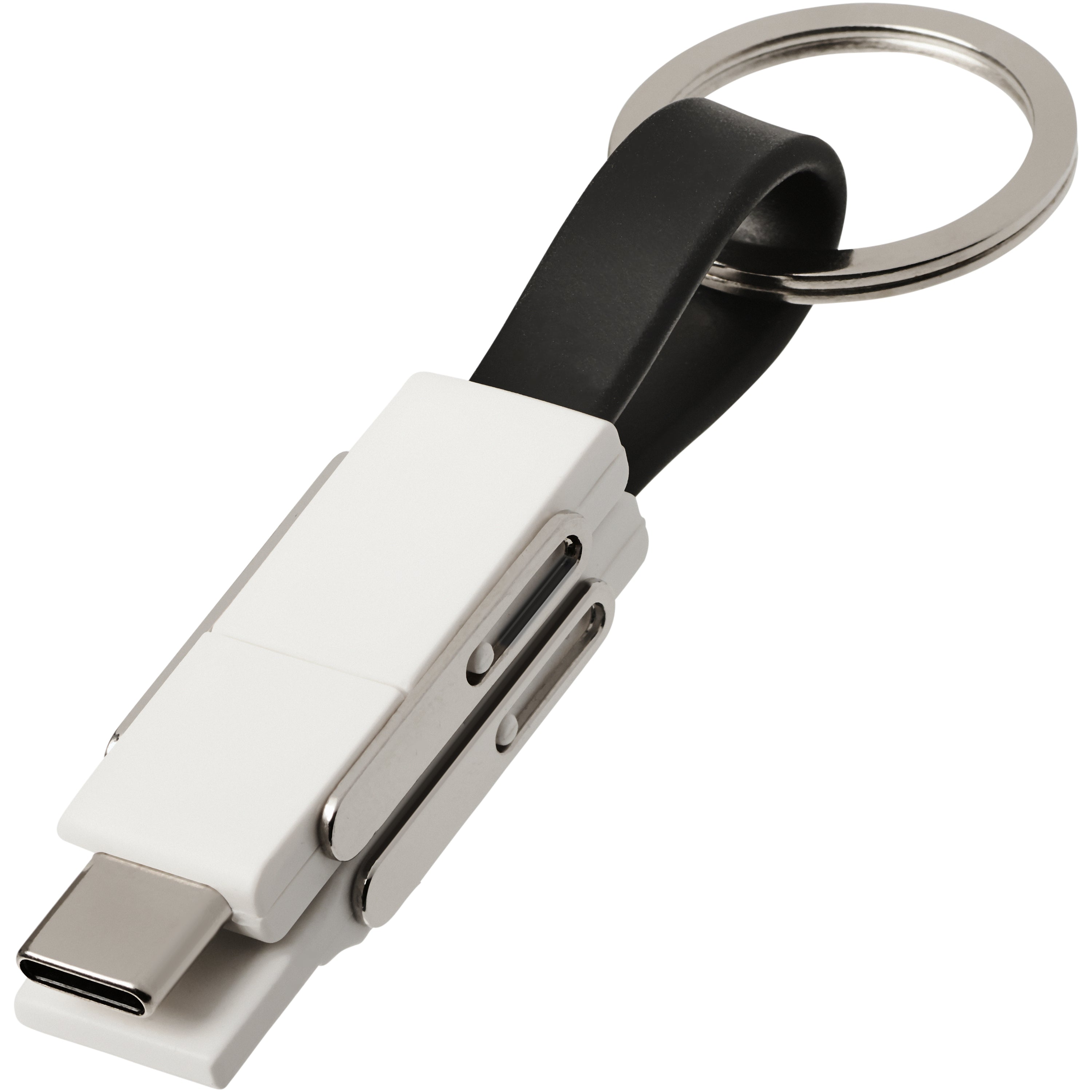 Exist 4-in-1 Charging and Data Transfer Cable