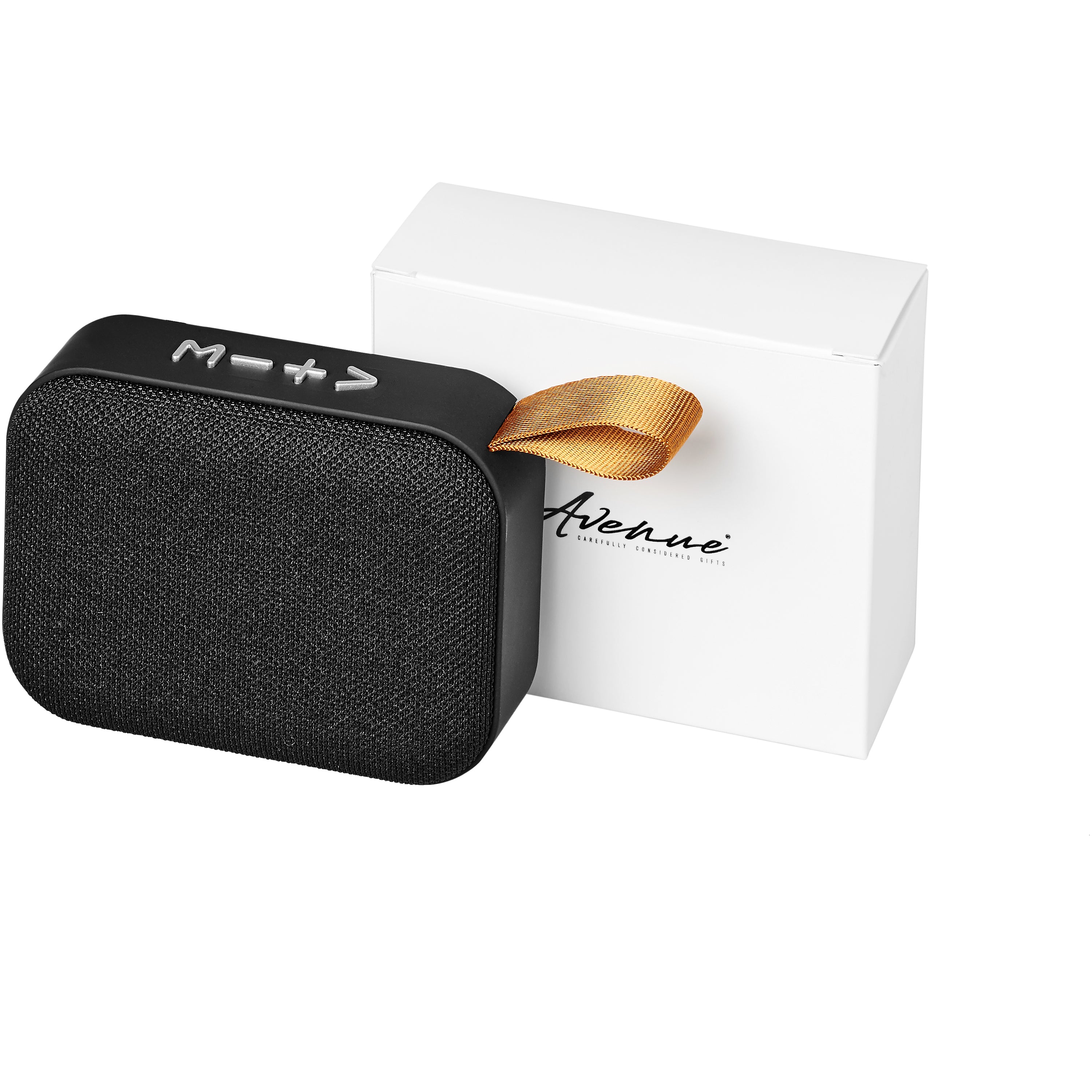Fashion Fabric Wireless Speaker