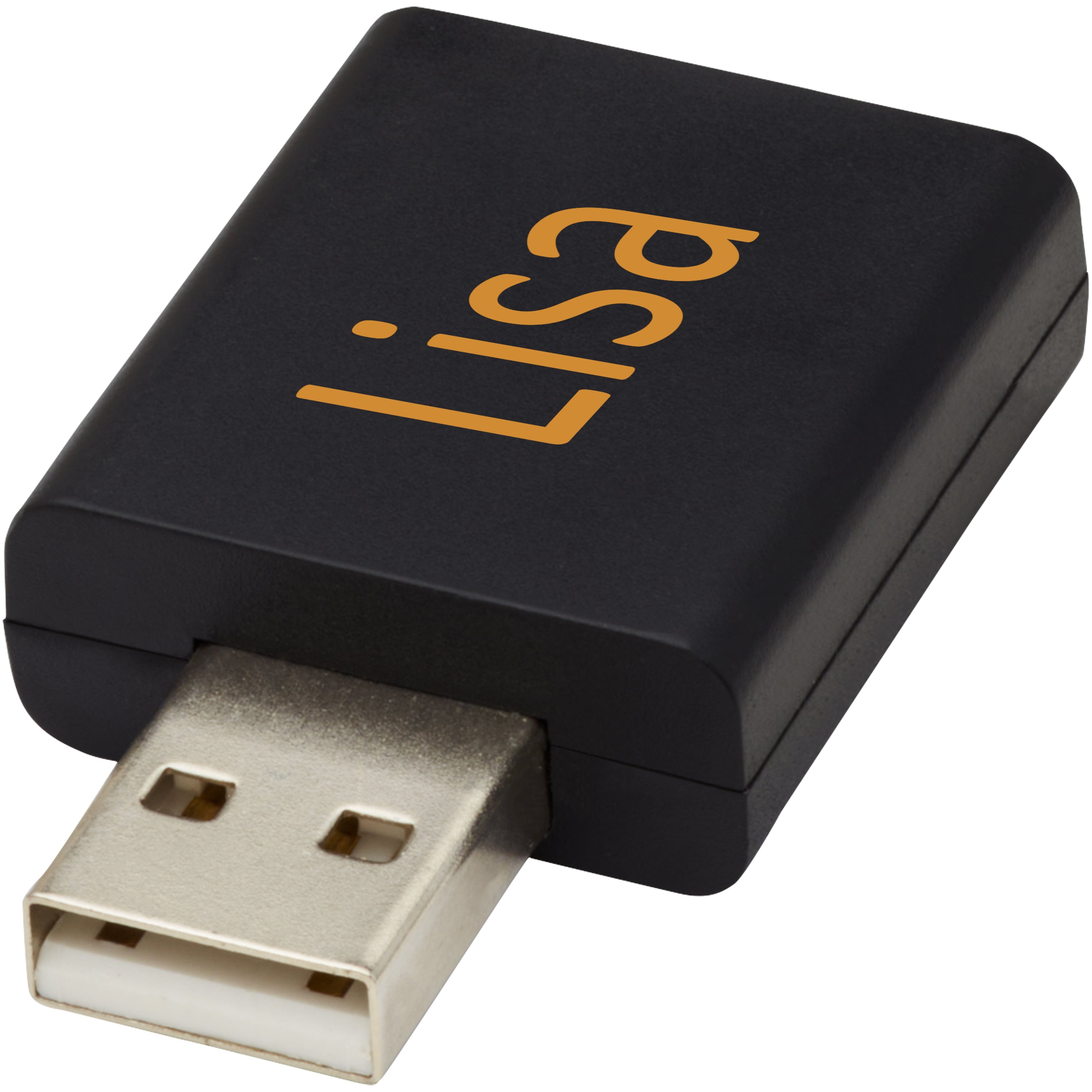 Incognito USB Data Blocker