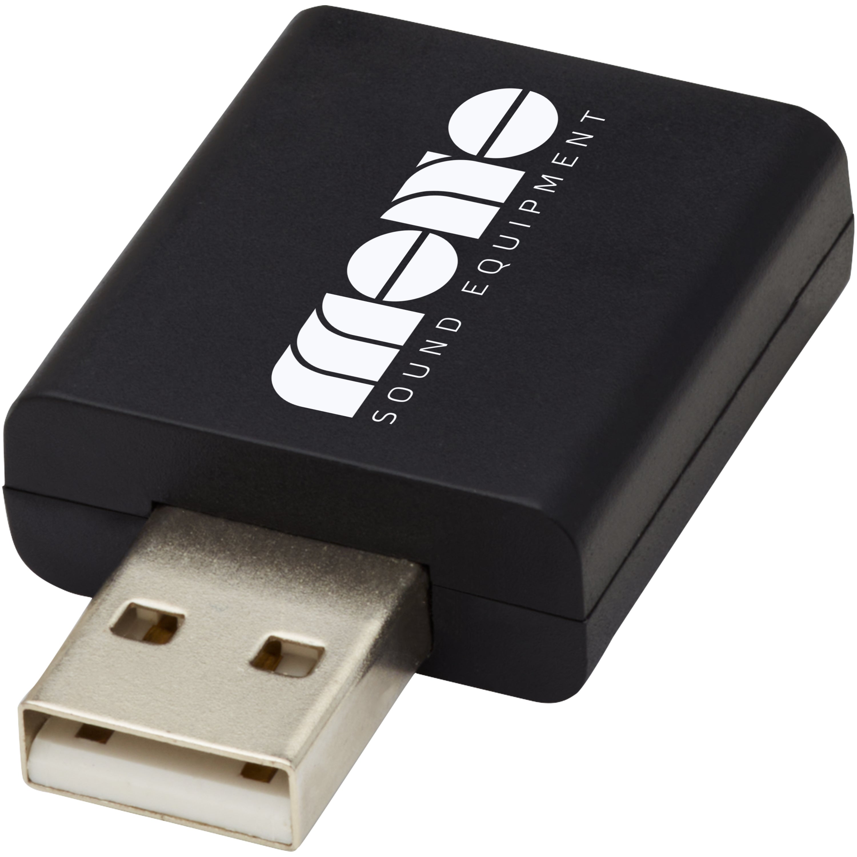 Incognito USB Data Blocker