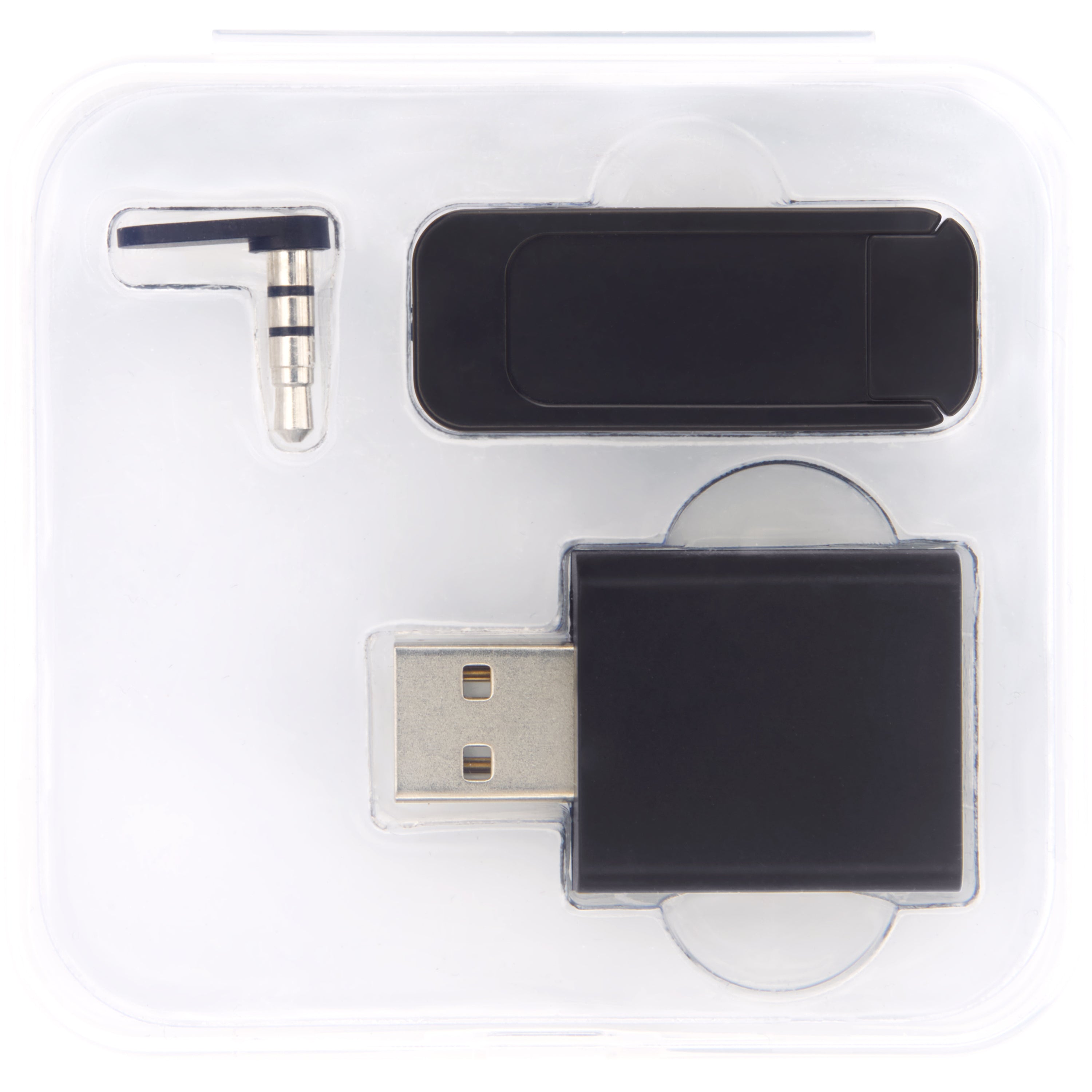 Incognito Digital Privacy Kit