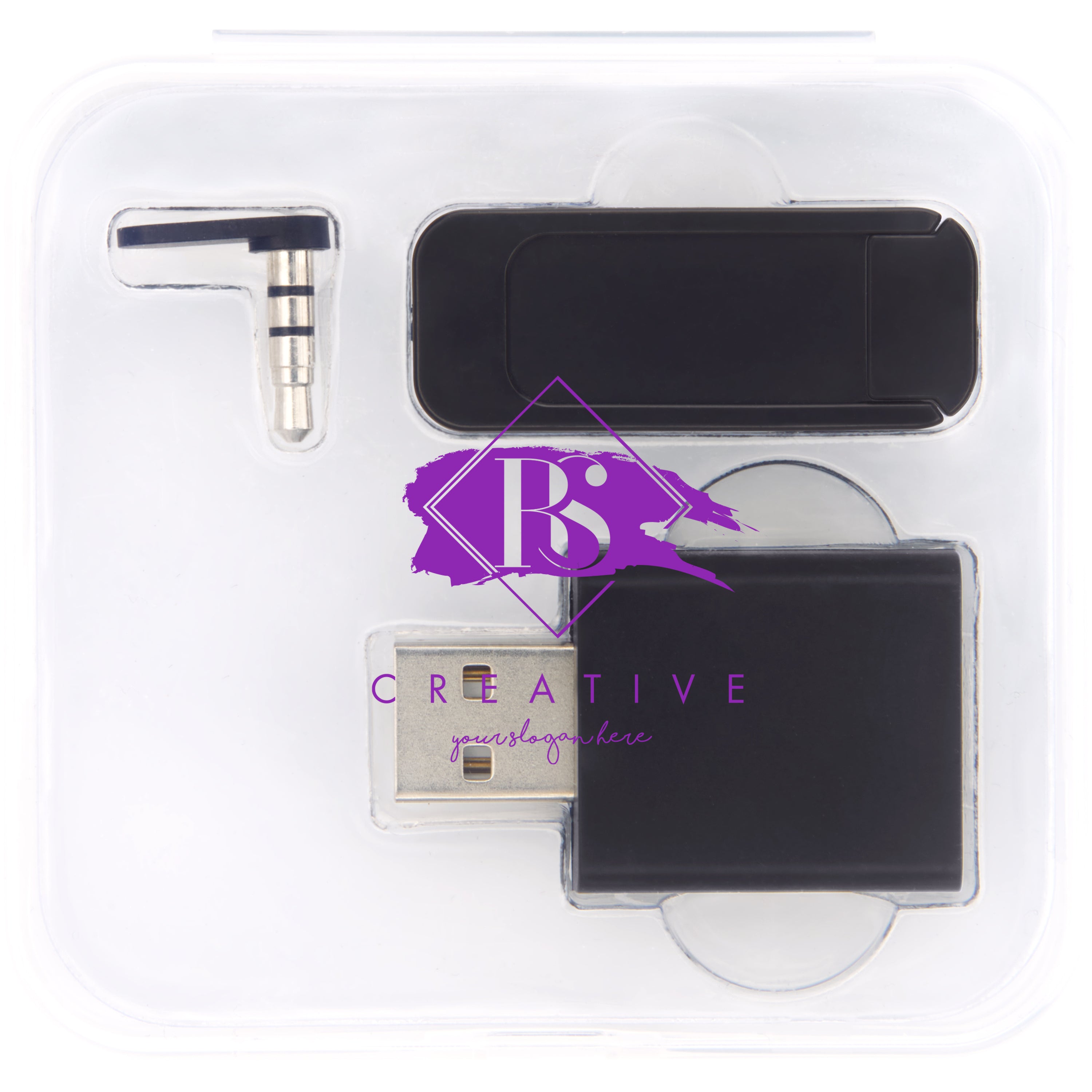 Incognito Digital Privacy Kit