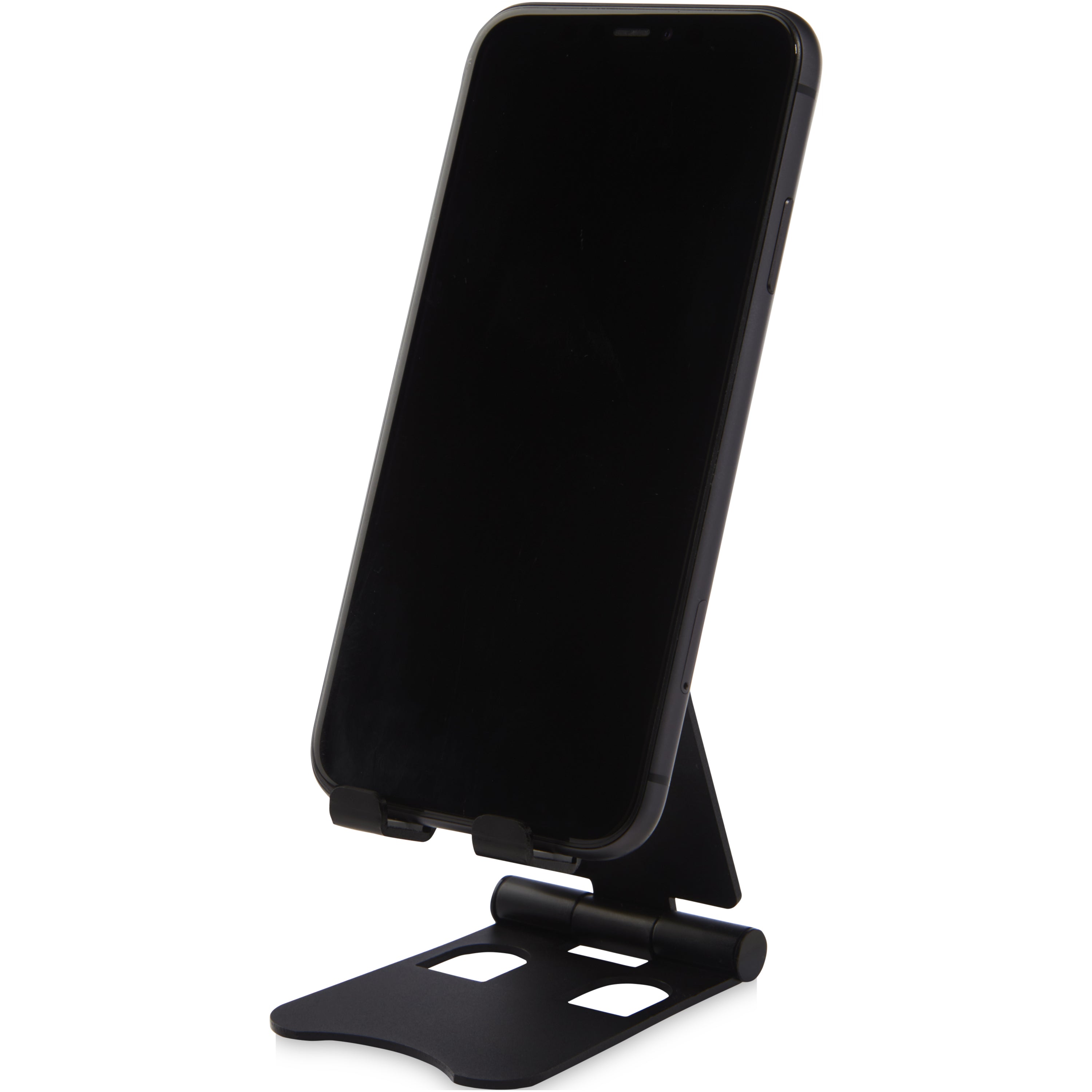 Rise Foldable Aluminium Phone Stand