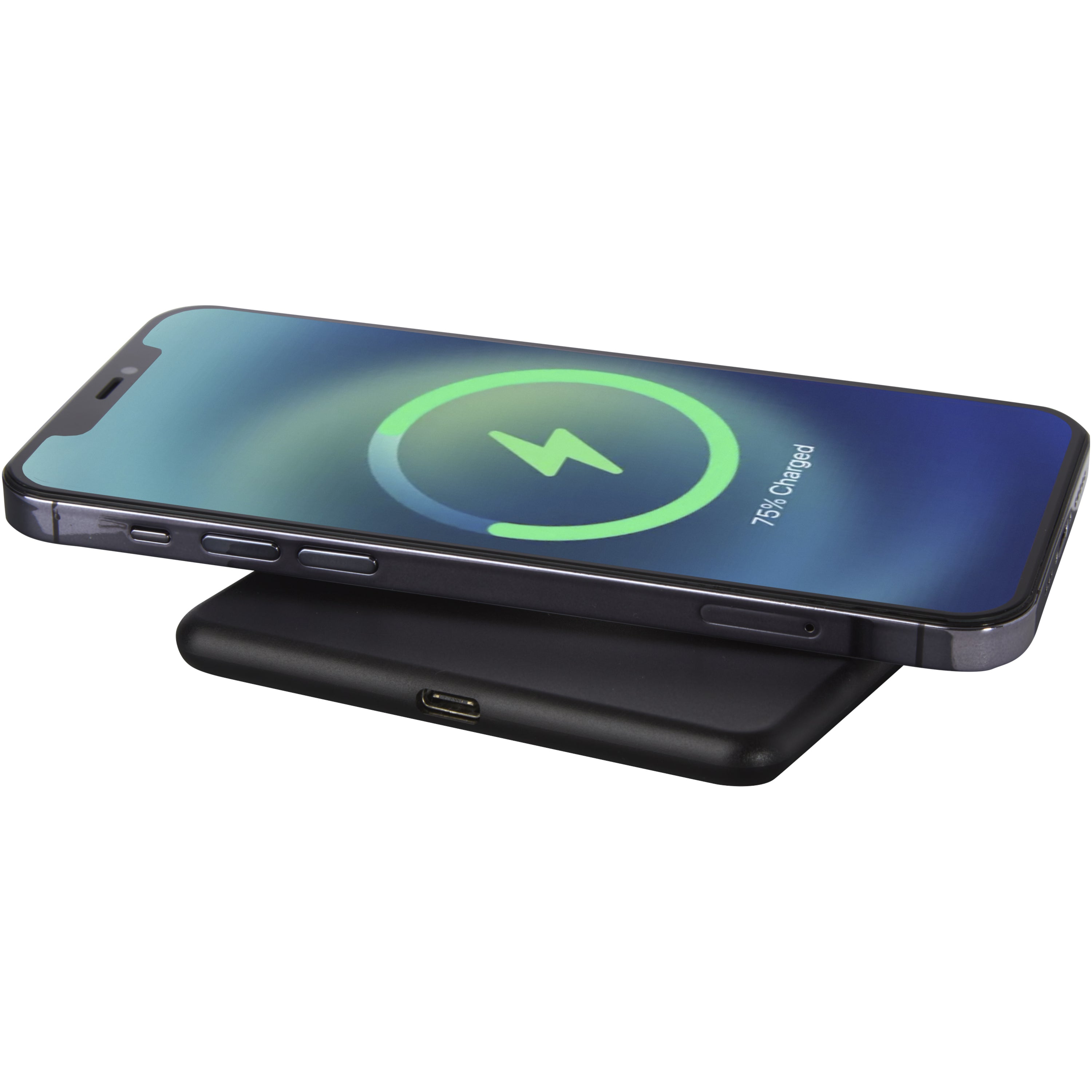 Loop Recycled Plastic Wireless Charging Pad