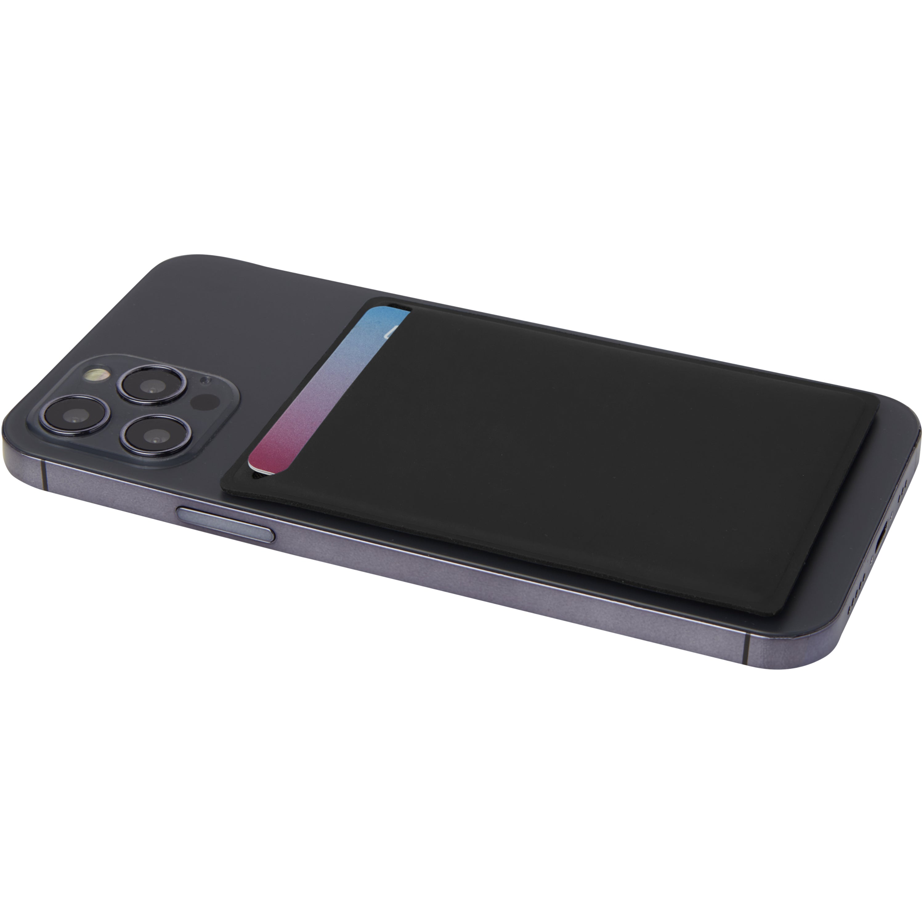 Magnetic Card Wallet for Phones