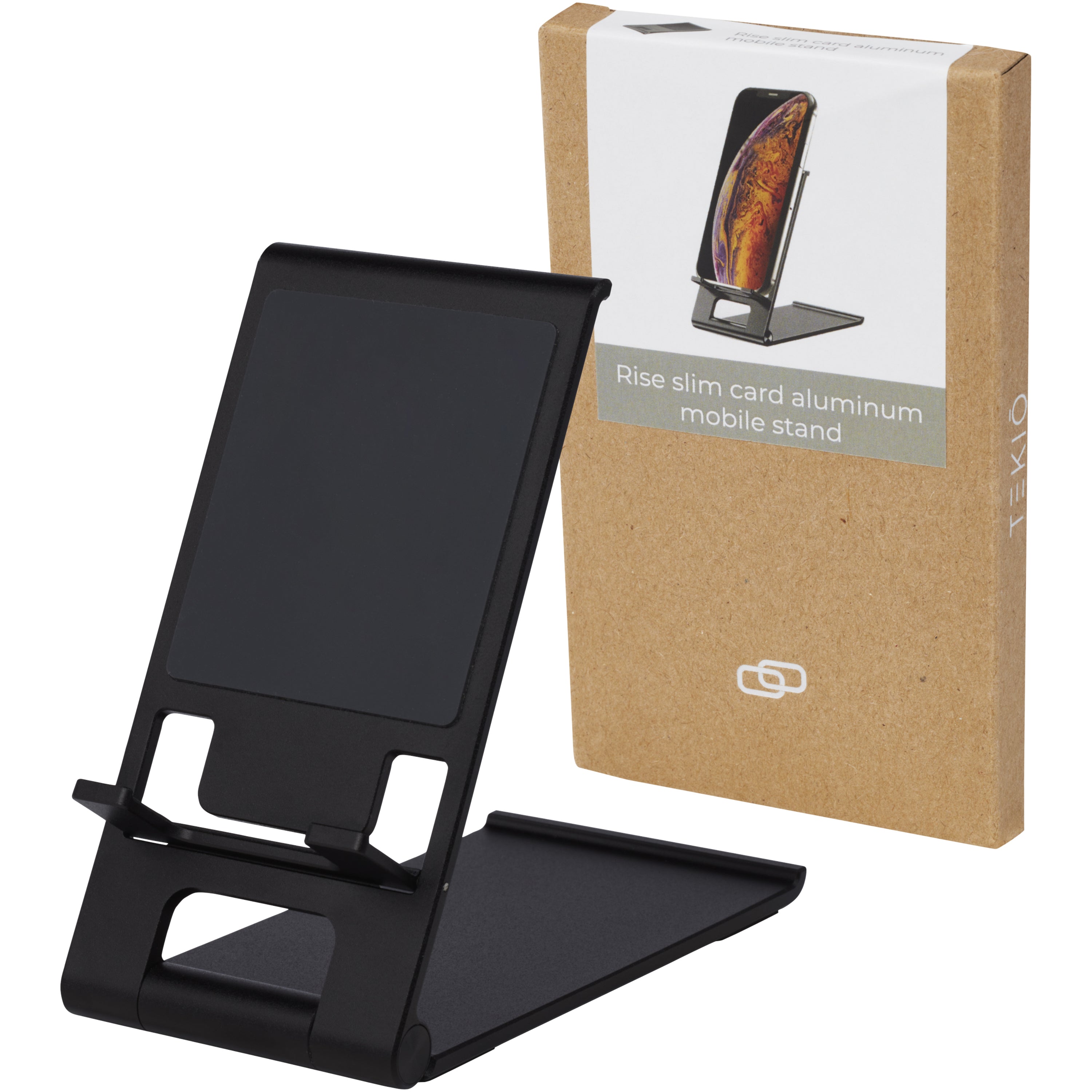 Rise Slim Aluminium Phone Stand
