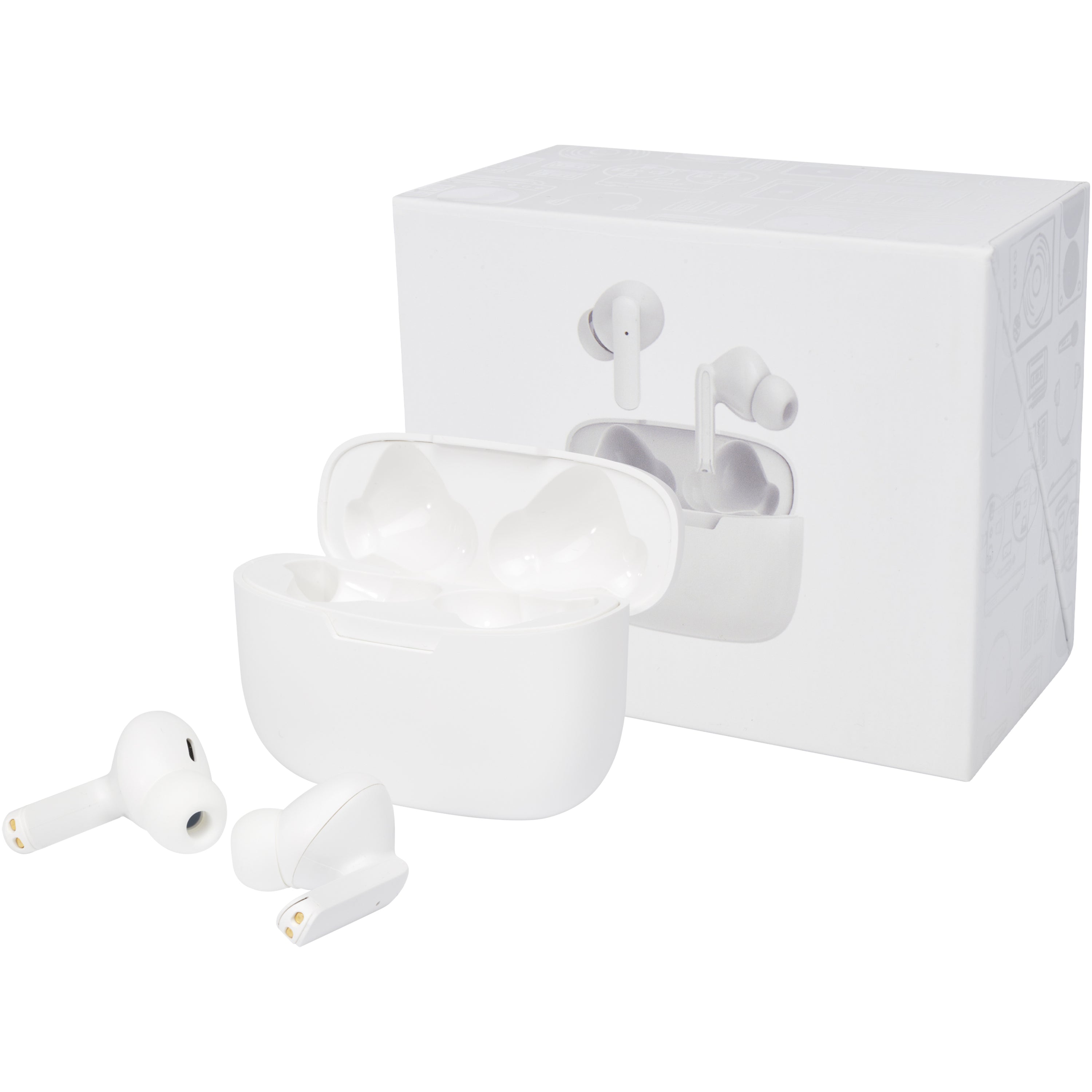 Essos True Wireless Auto Earphones