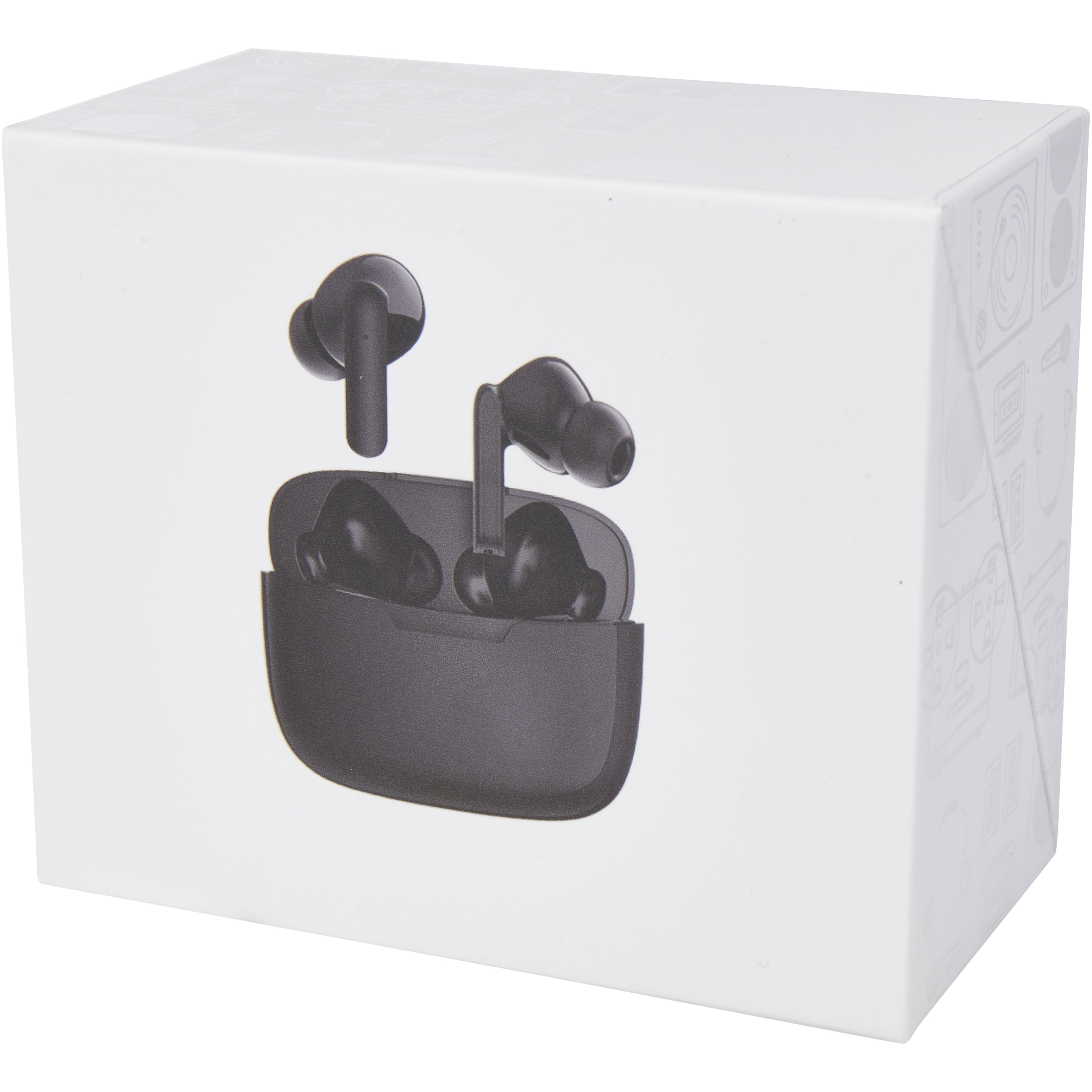 Essos True Wireless Auto Earphones