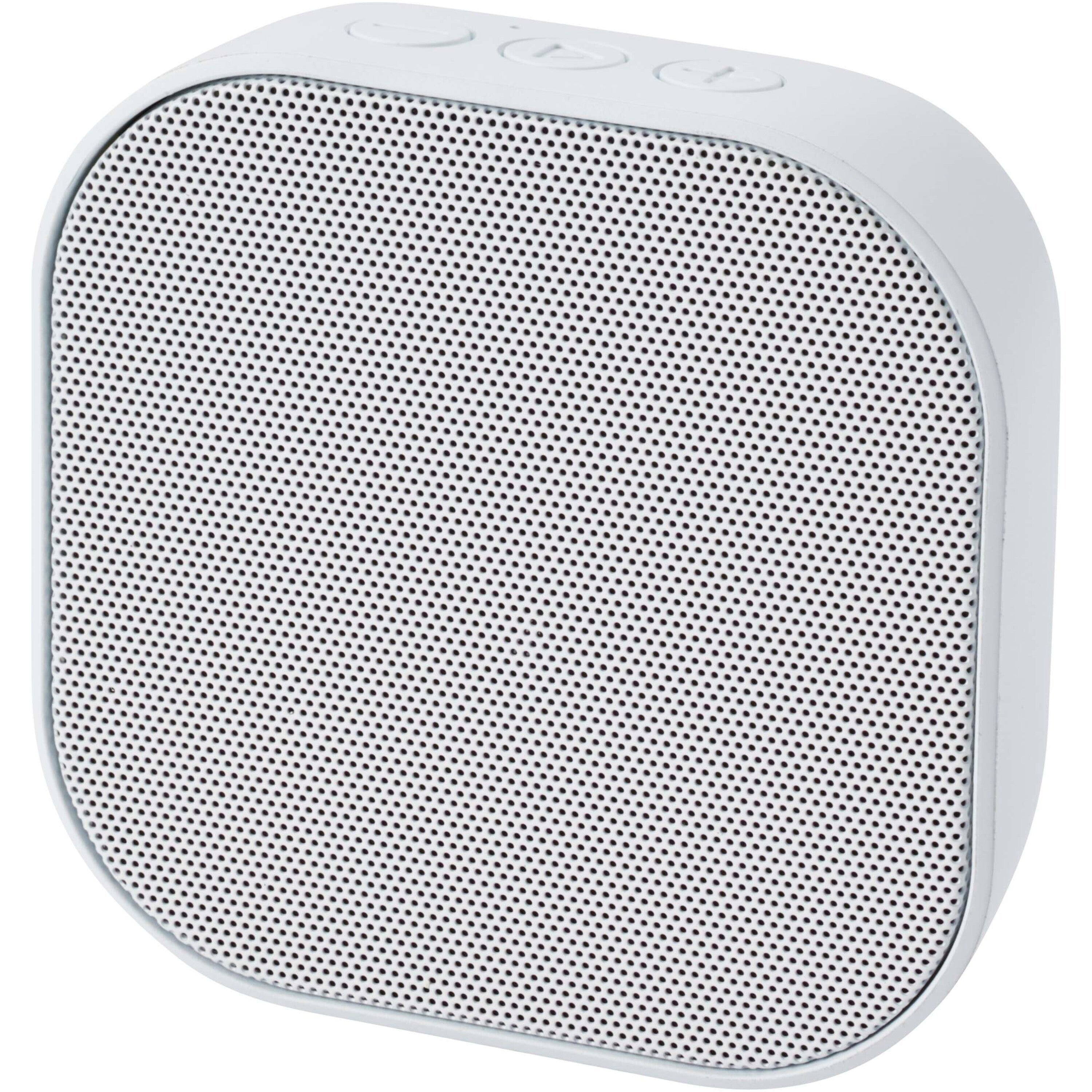 Stark Mini Recycled Plastic Wireless Speaker