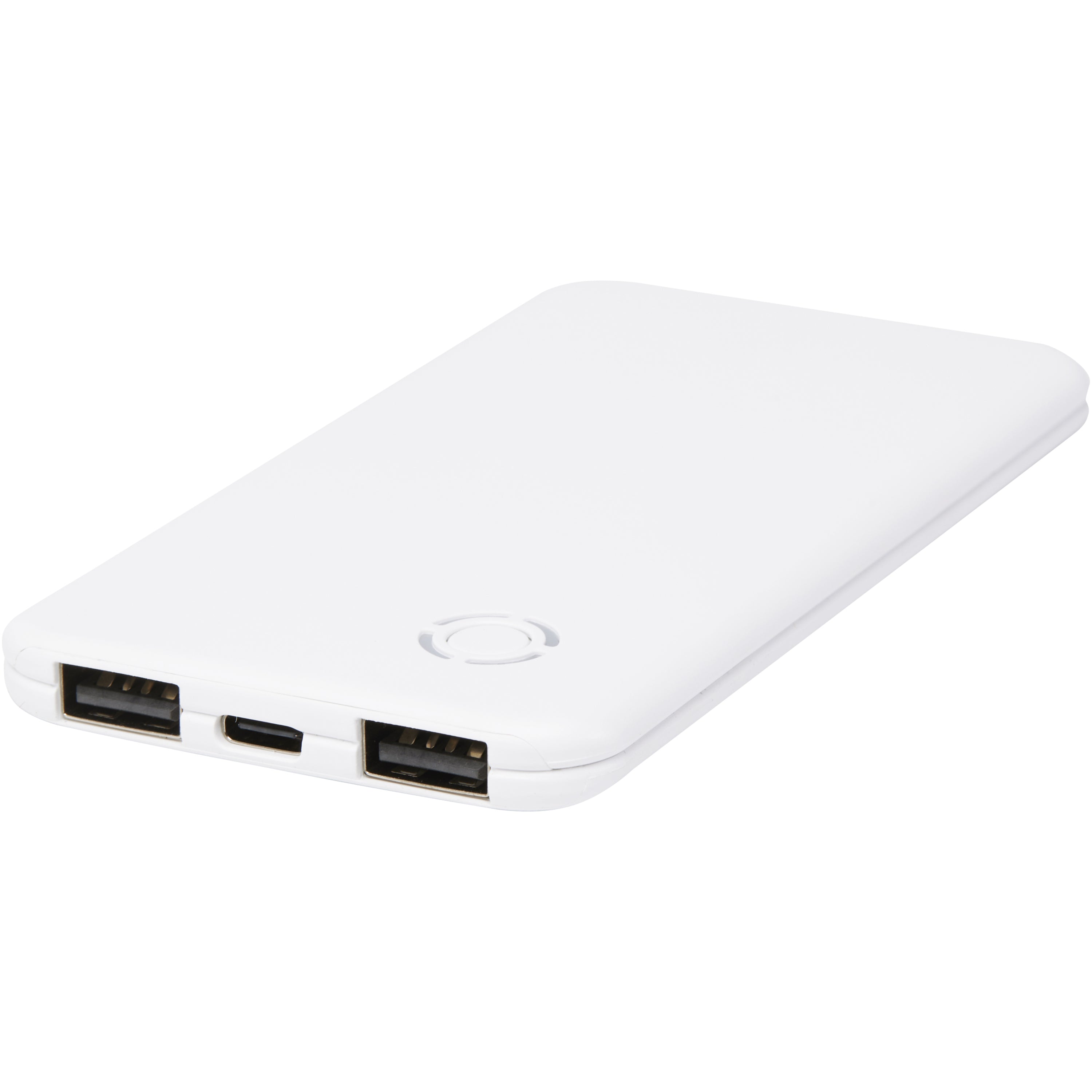 4000mAh Slim Dual Powerbank