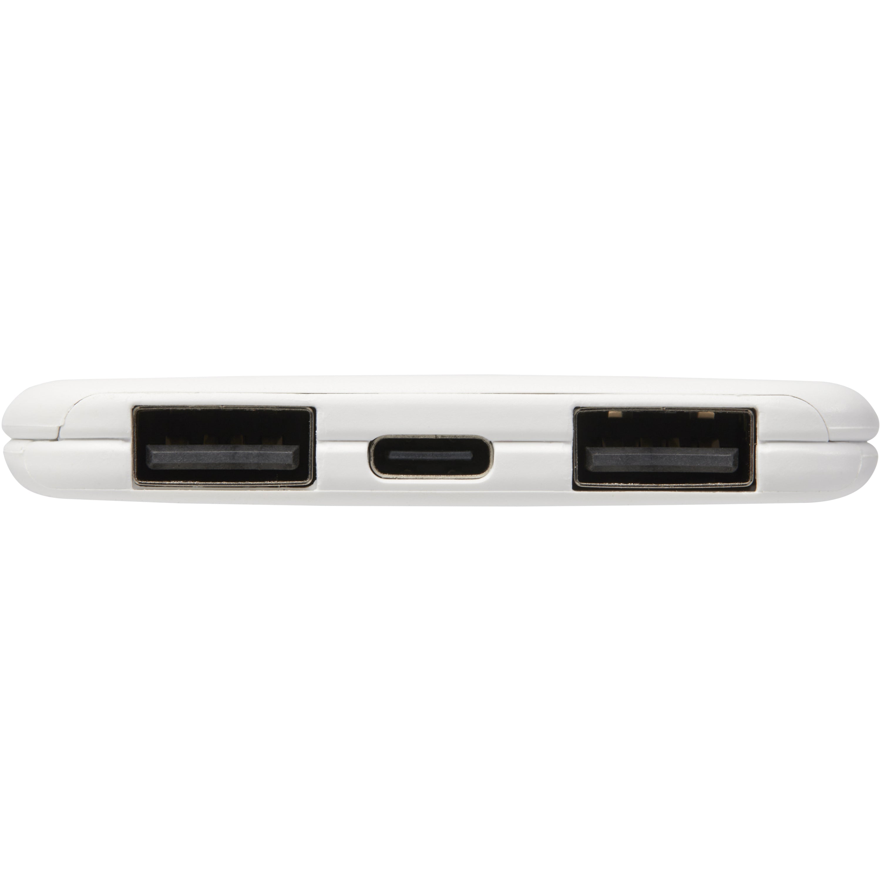 4000mAh Slim Dual Powerbank