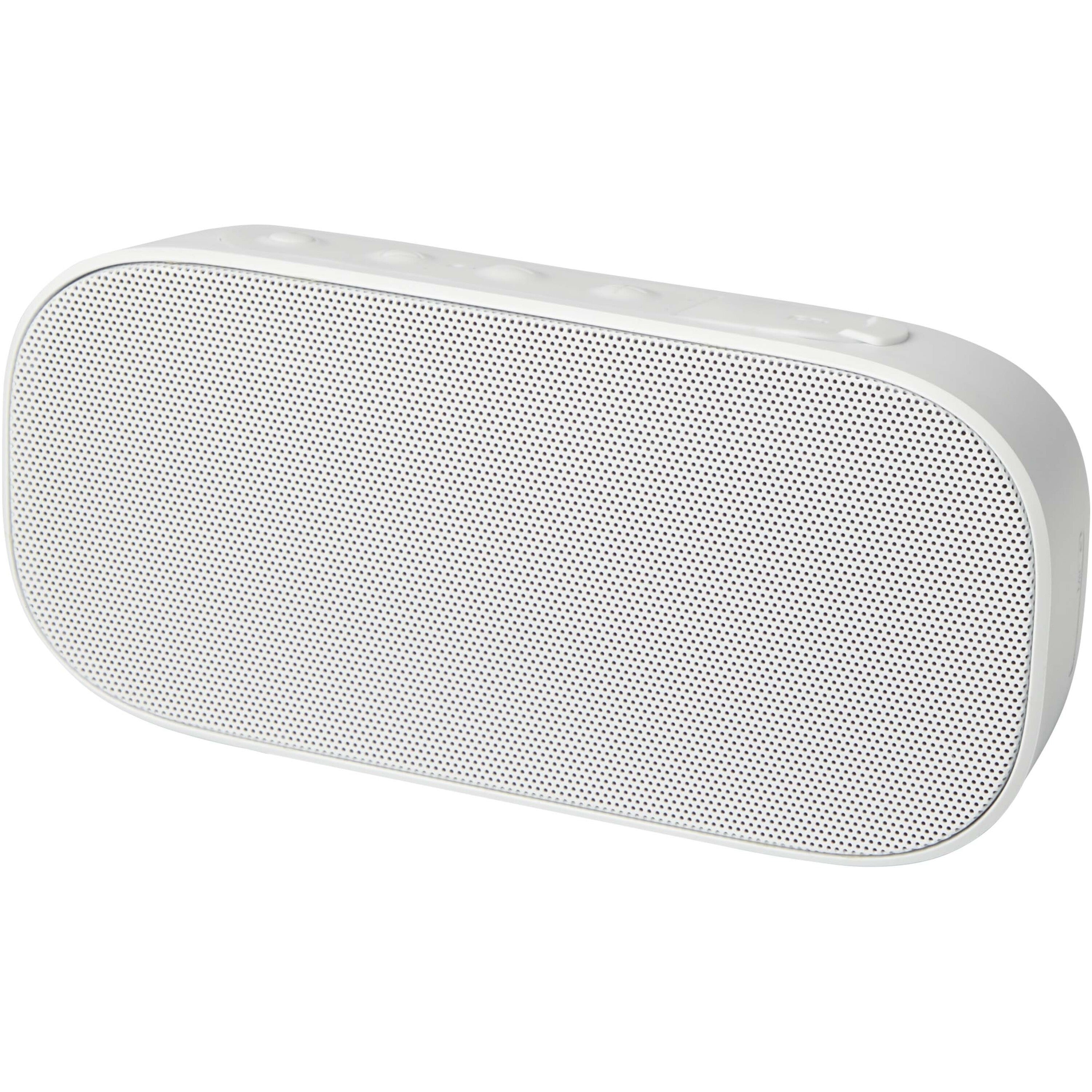 Stark Recycled Plastic Wireless Speaker