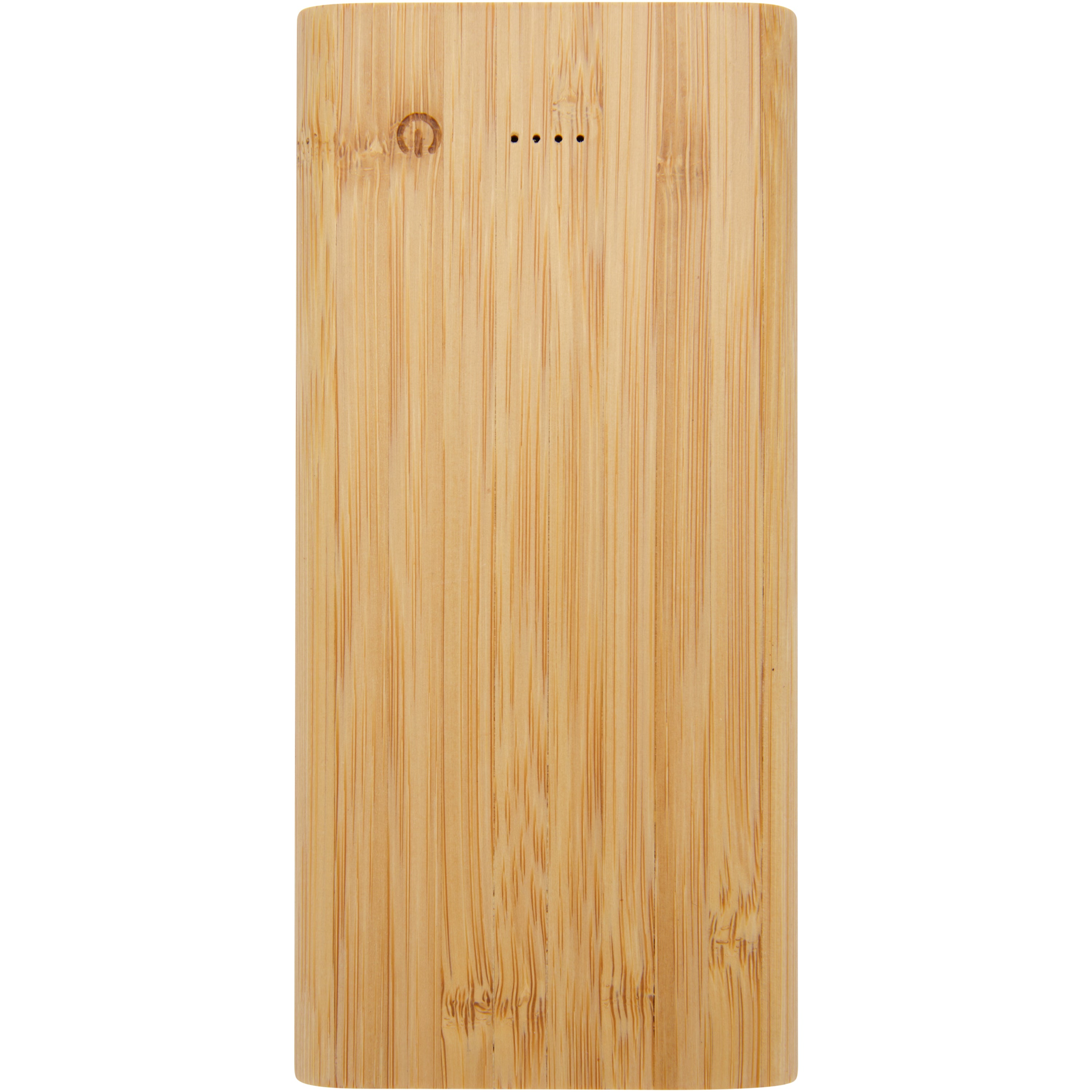 Tulda 10,000mAh Bamboo Powerbank